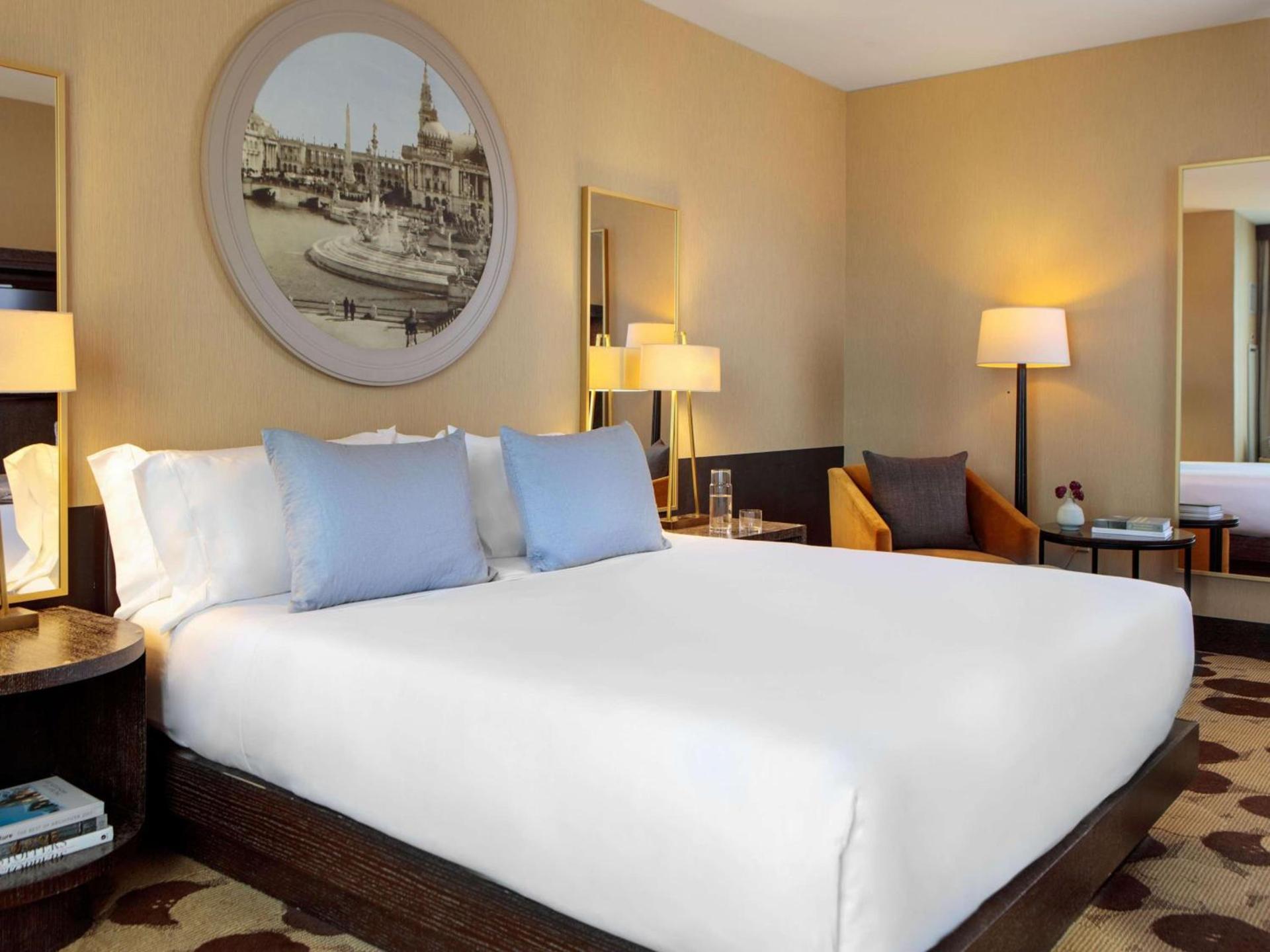 The Royal Sonesta Chicago River North photo 17