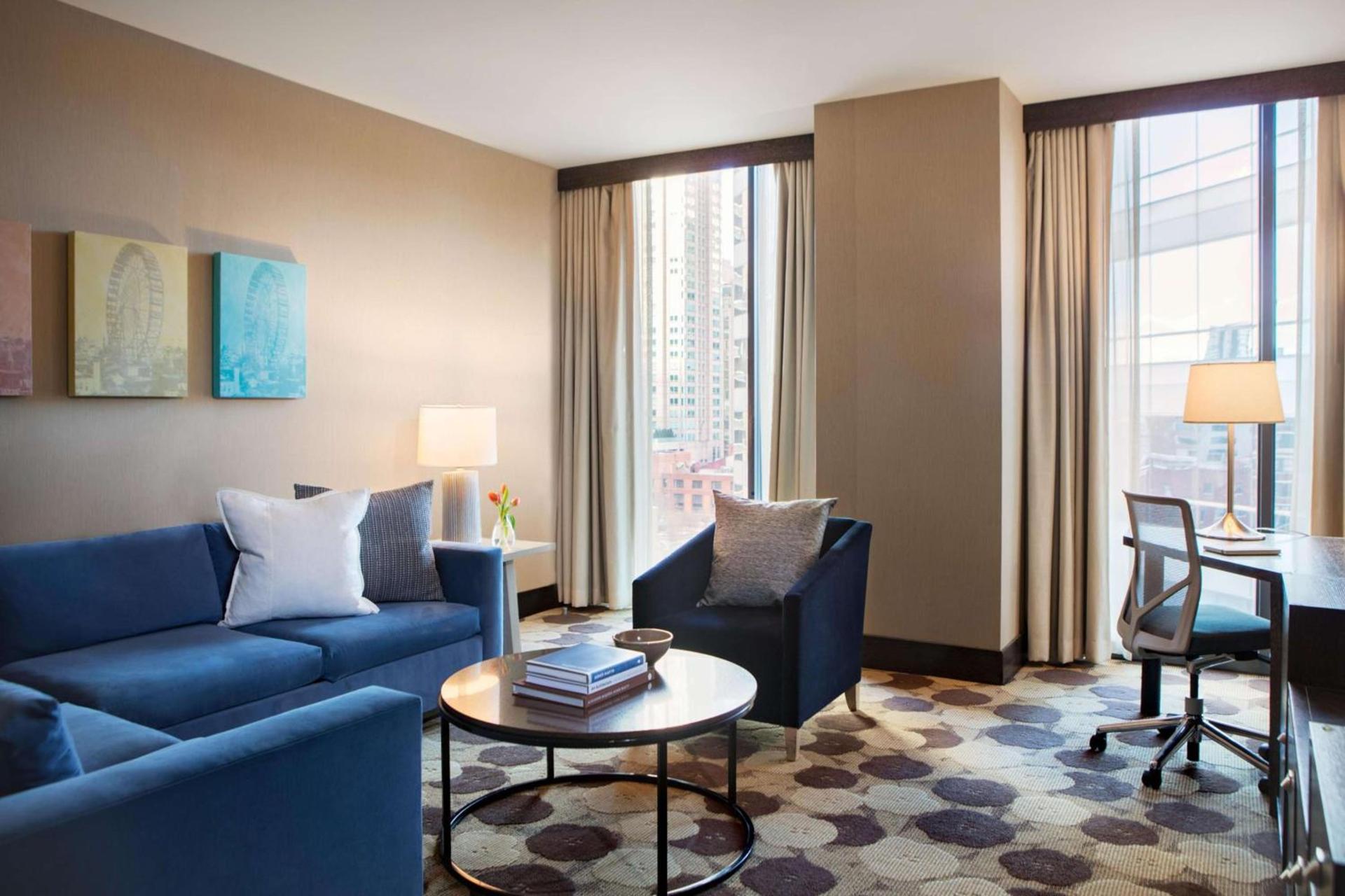 The Royal Sonesta Chicago River North photo 19