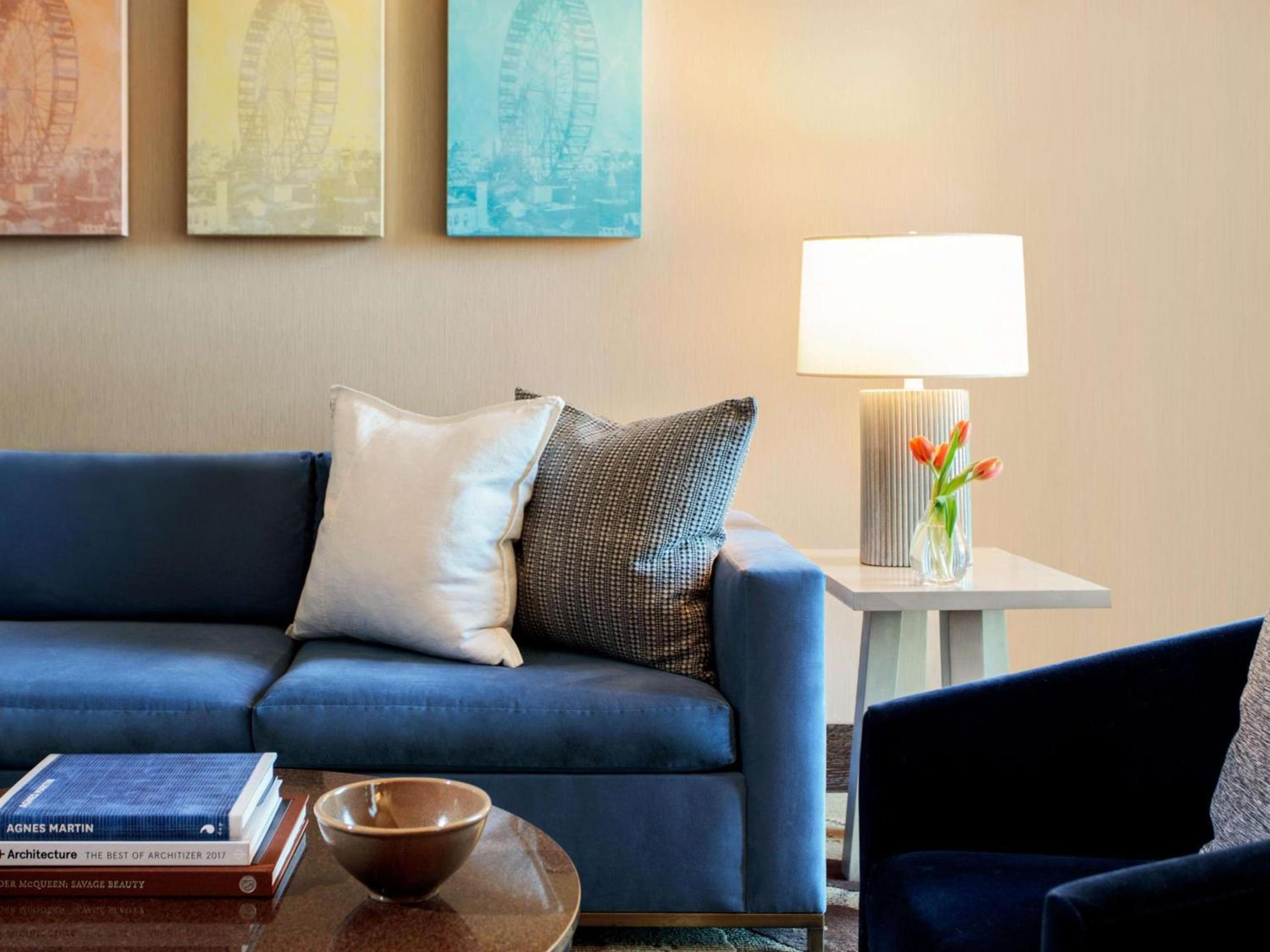 The Royal Sonesta Chicago River North photo 20