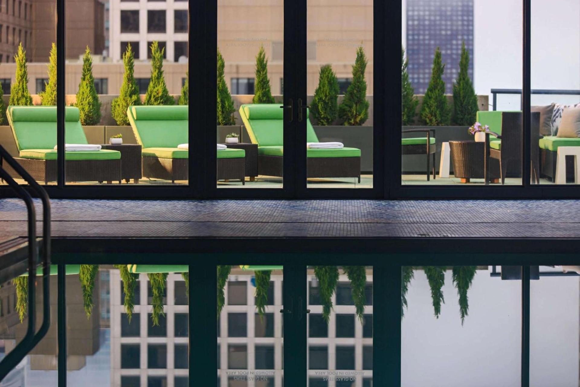 The Royal Sonesta Chicago River North photo 30