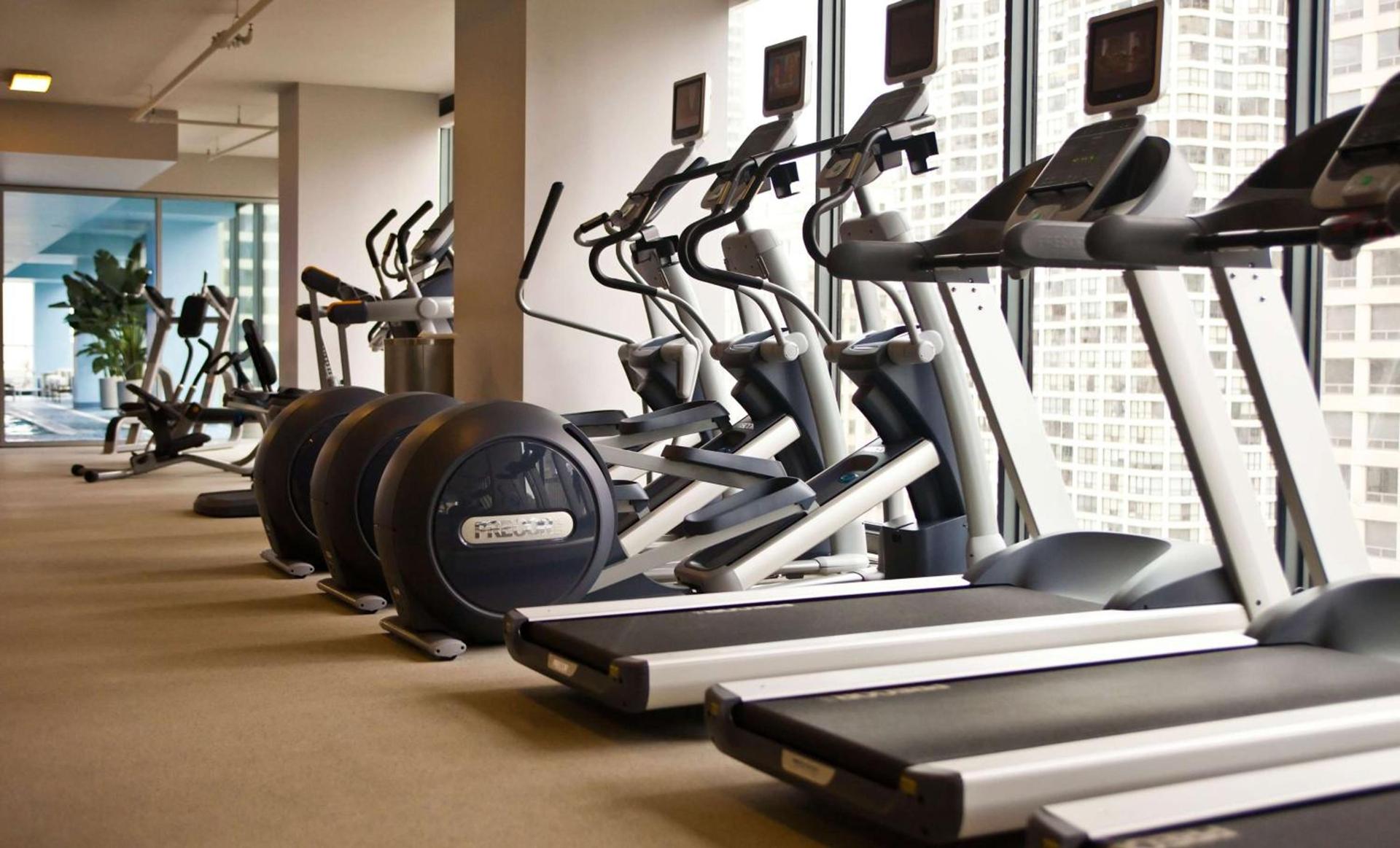 The Royal Sonesta Chicago River North photo 29