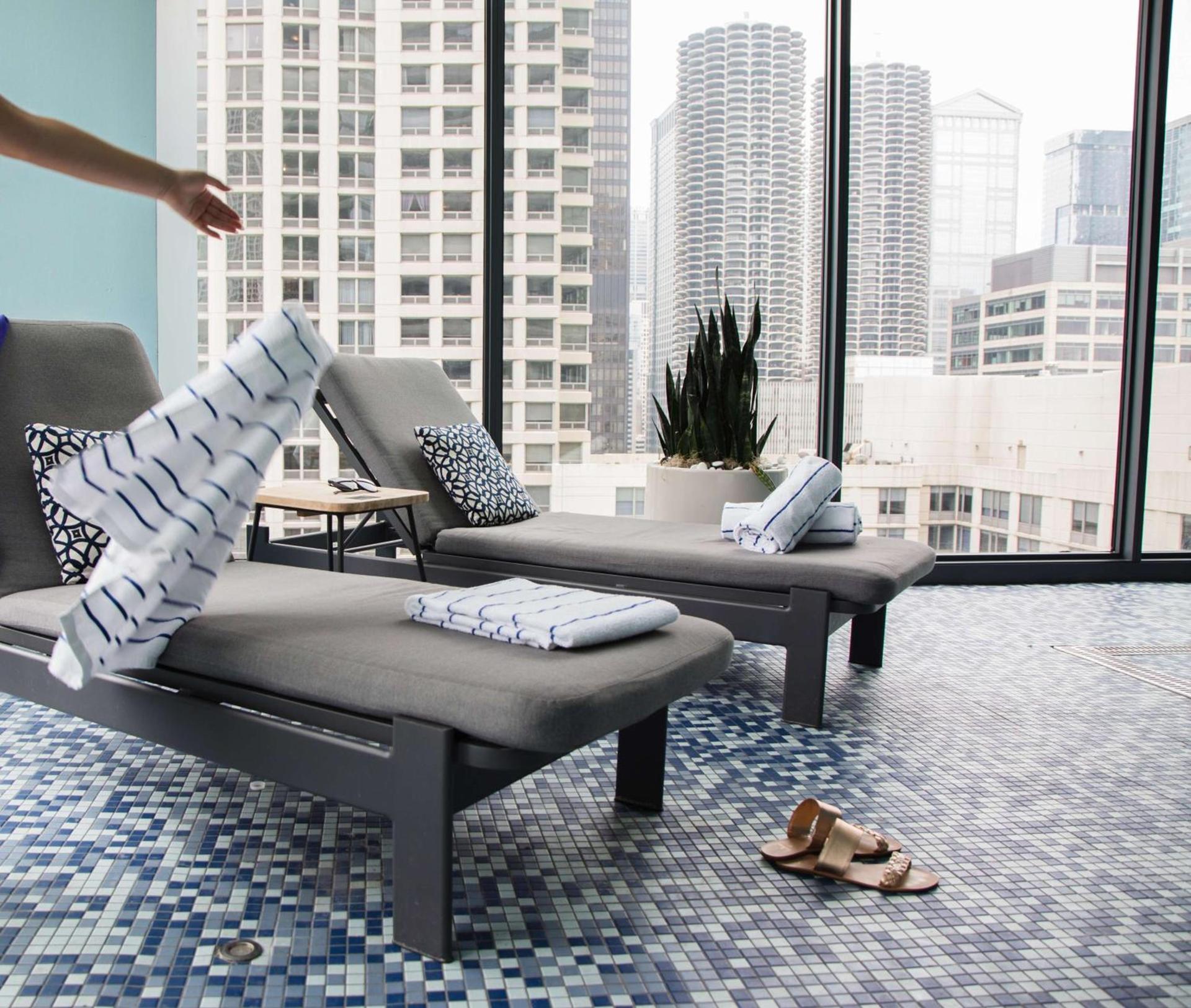 The Royal Sonesta Chicago River North photo 32