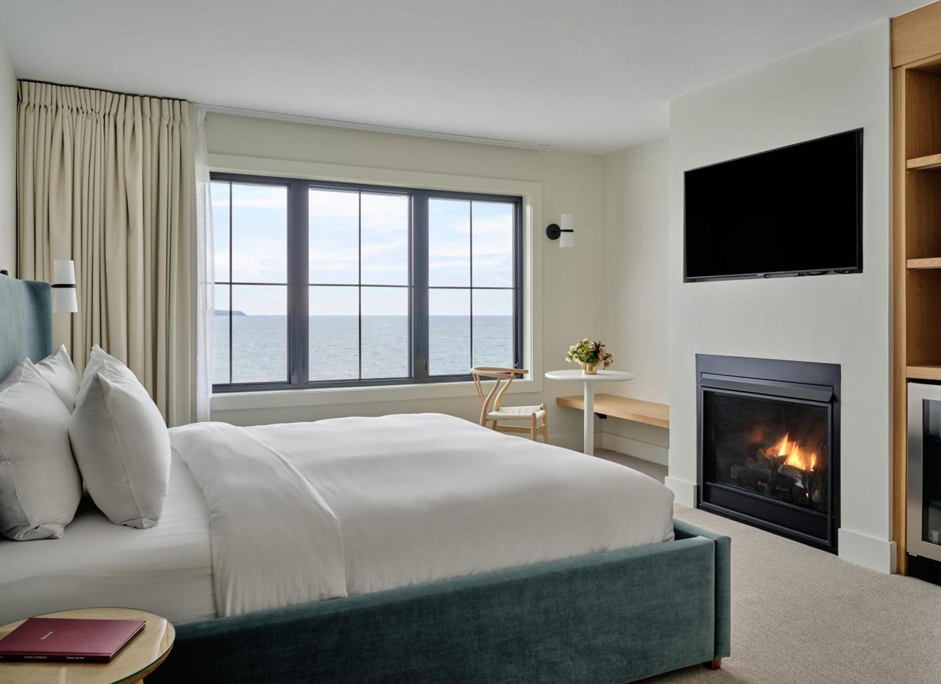 Hotel Moraine photo 26