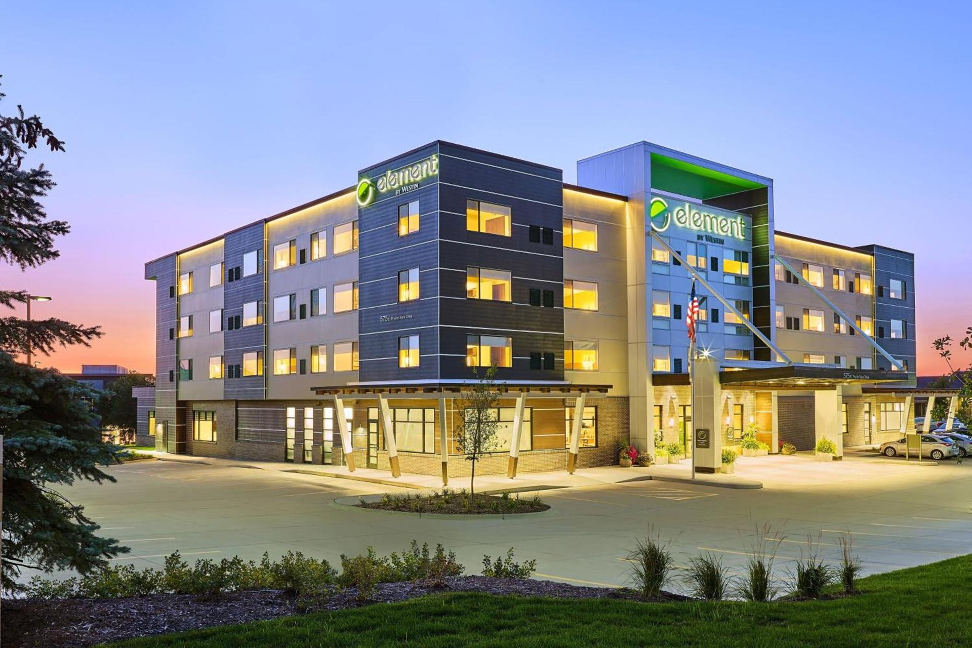 Element by Marriott Indianapolis Carmel photo 1