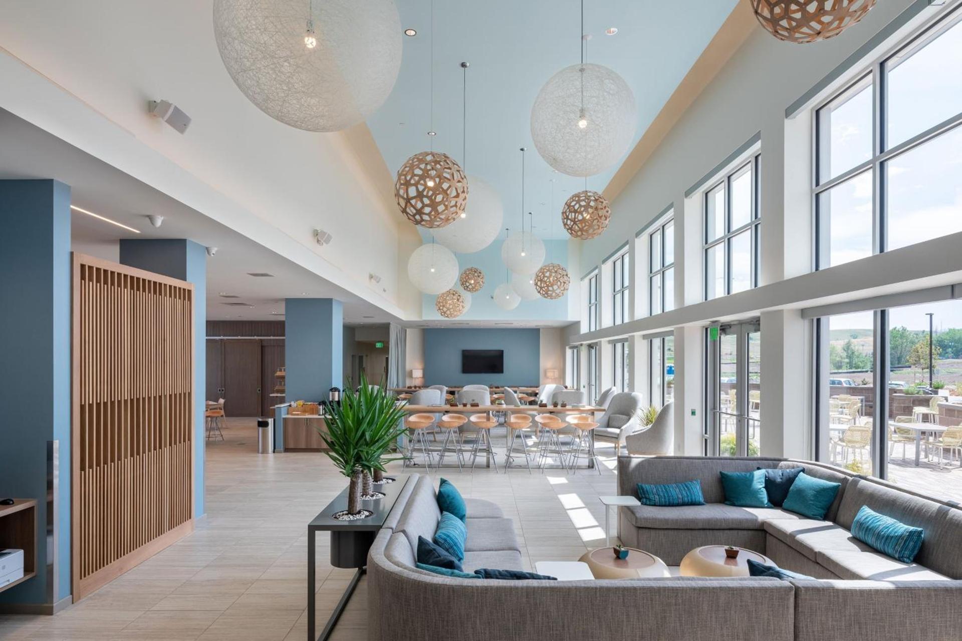 Element by Marriott Indianapolis Carmel photo 3