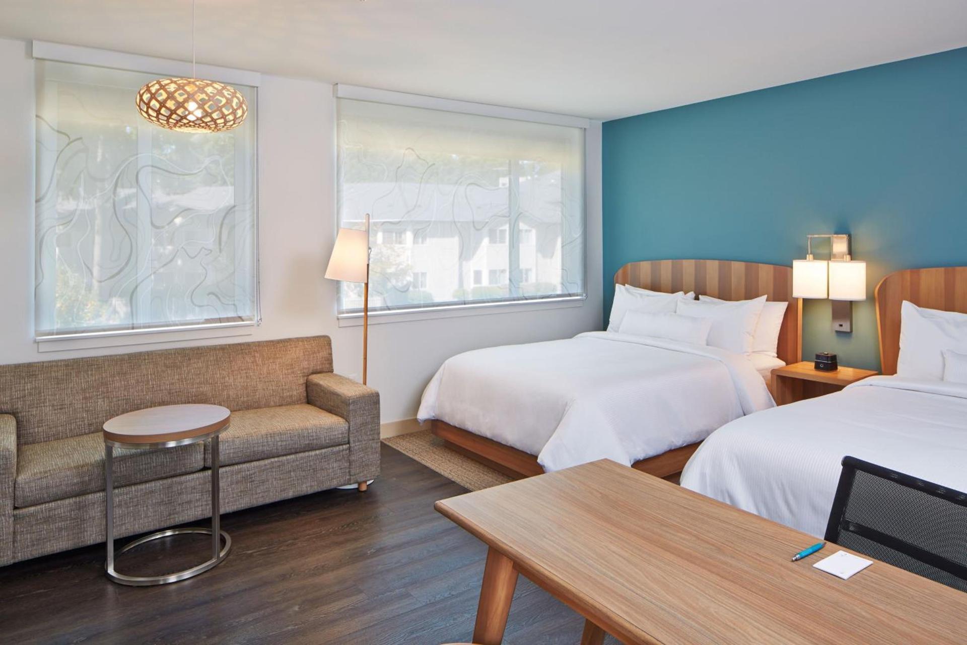 Element by Marriott Indianapolis Carmel photo 5