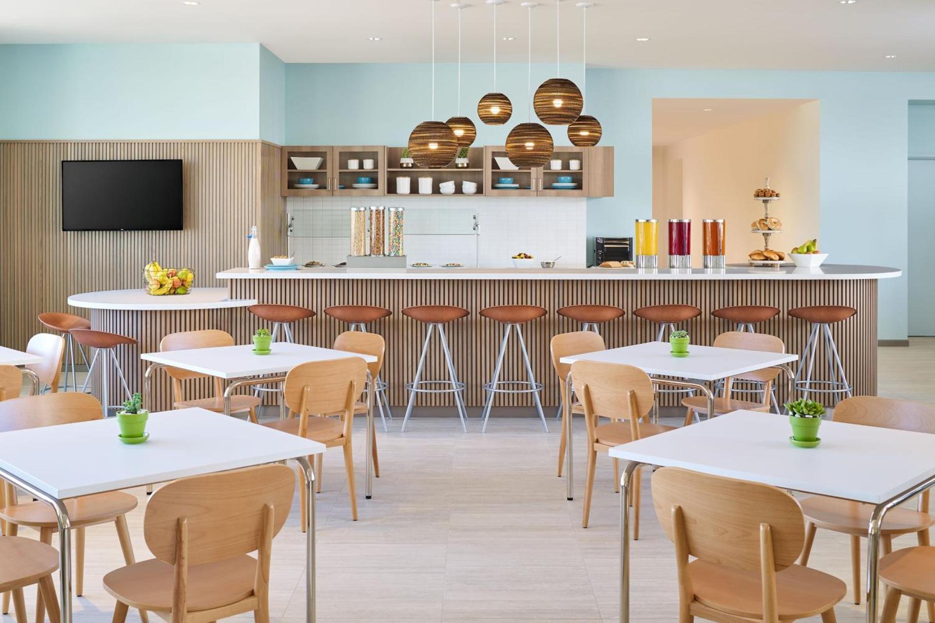 Element by Marriott Indianapolis Carmel photo 15