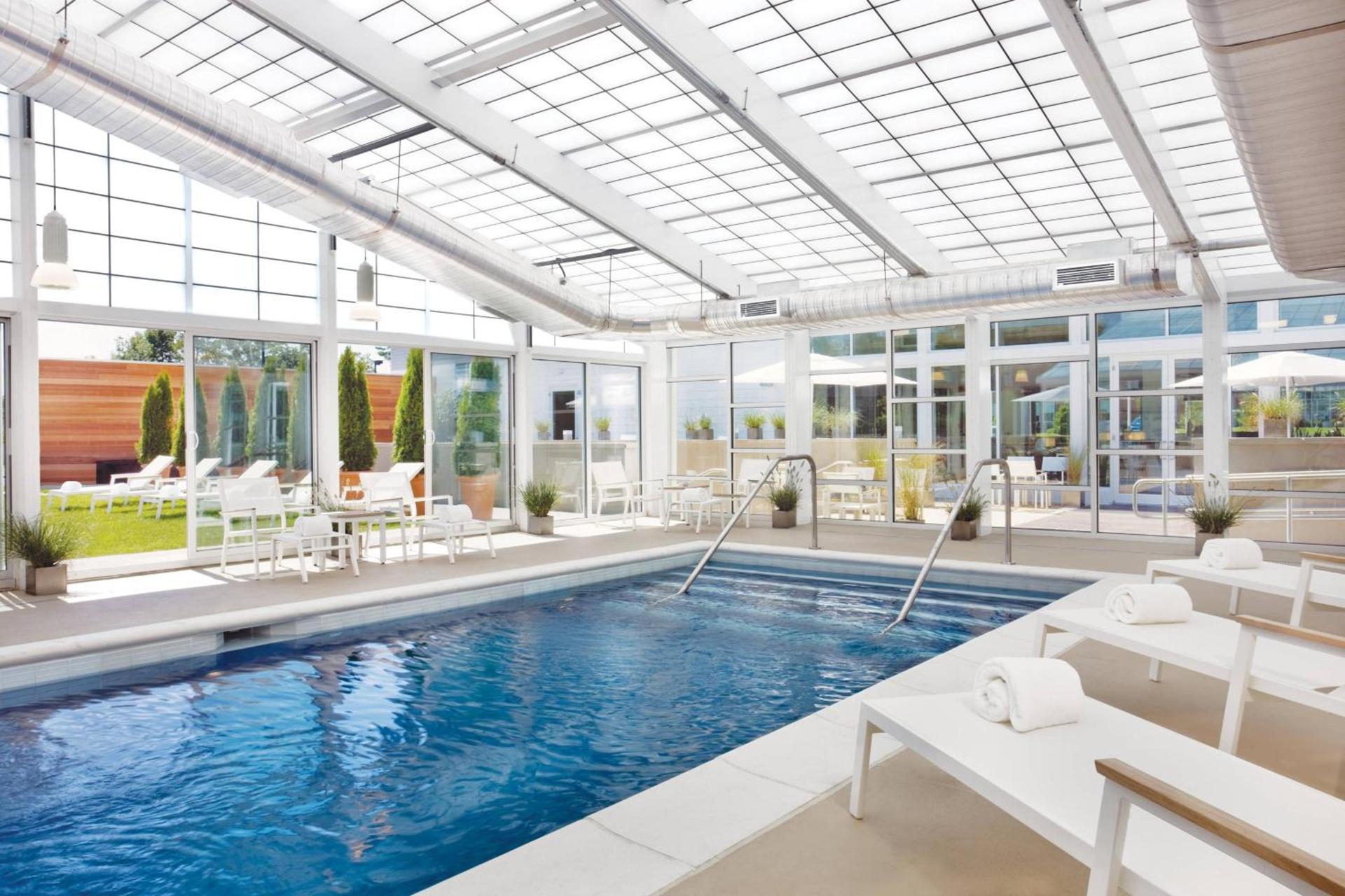 Element by Marriott Indianapolis Carmel photo 18