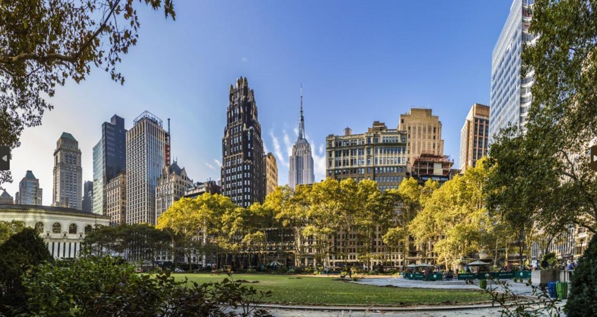 Bryant Park Hotel photo 47