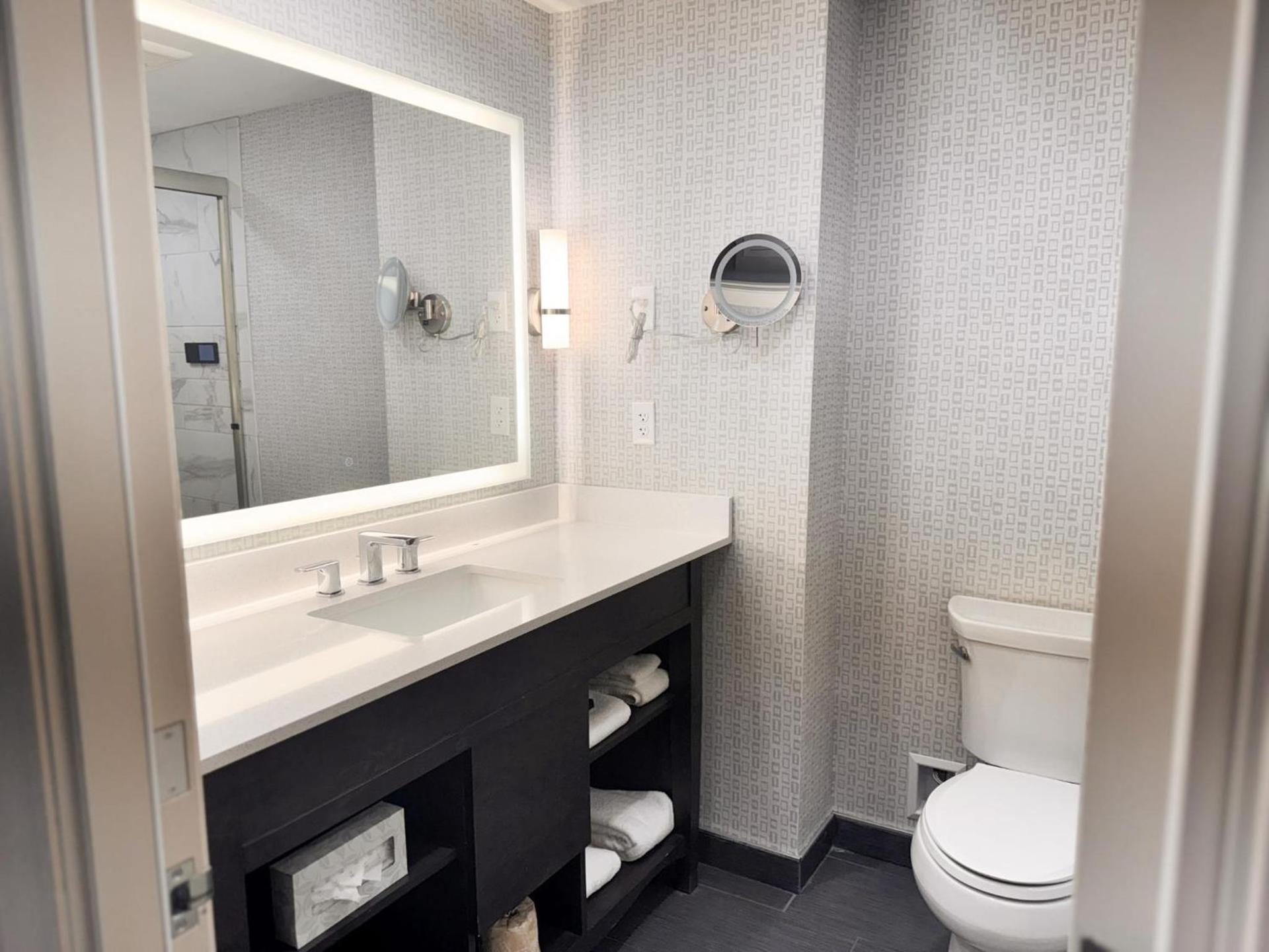 Clayton Plaza Hotel & Extended Stay photo 19