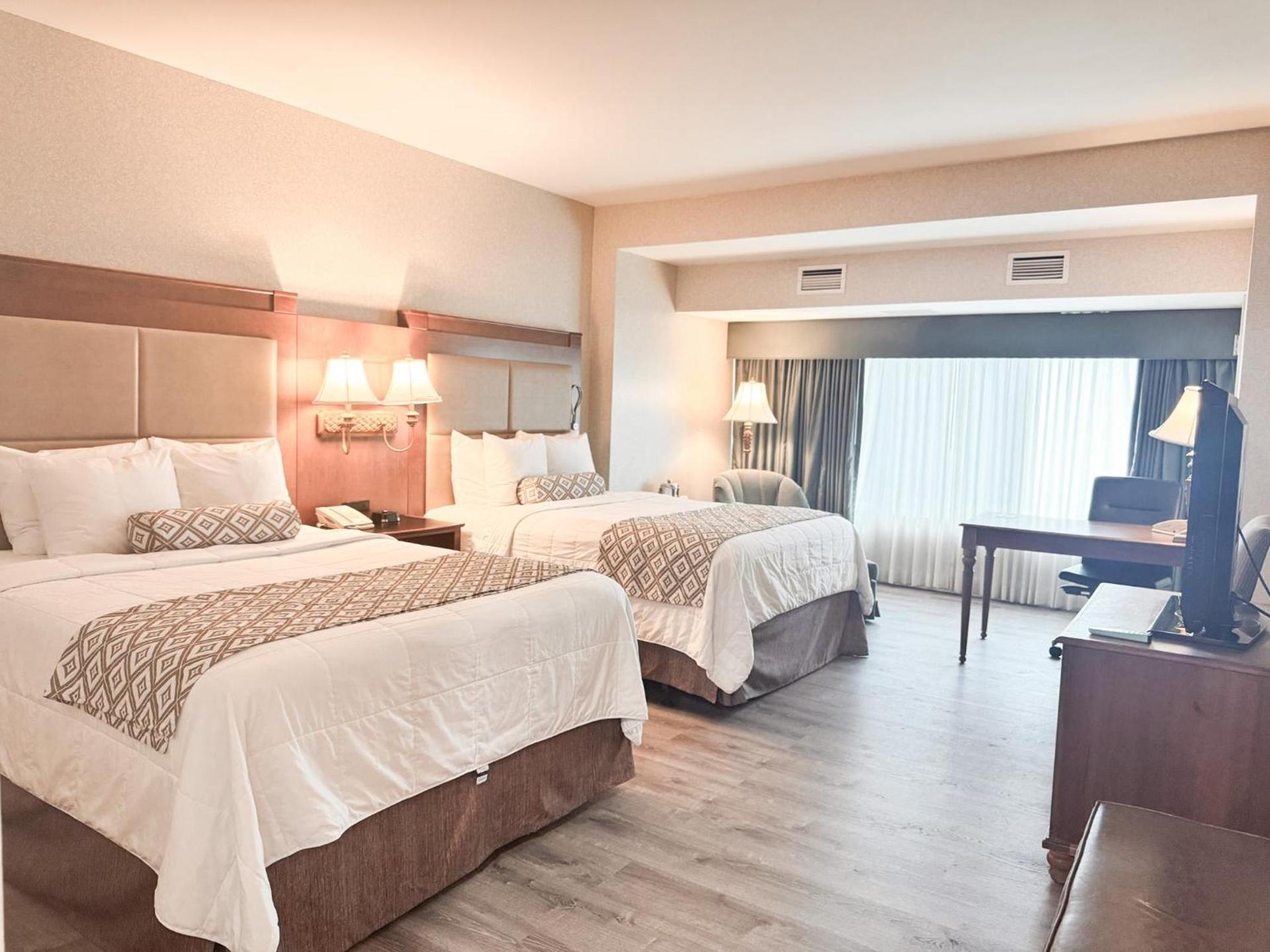Clayton Plaza Hotel & Extended Stay photo 20