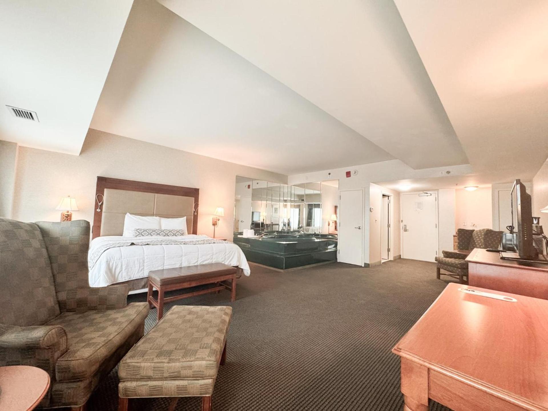 Clayton Plaza Hotel & Extended Stay photo 21