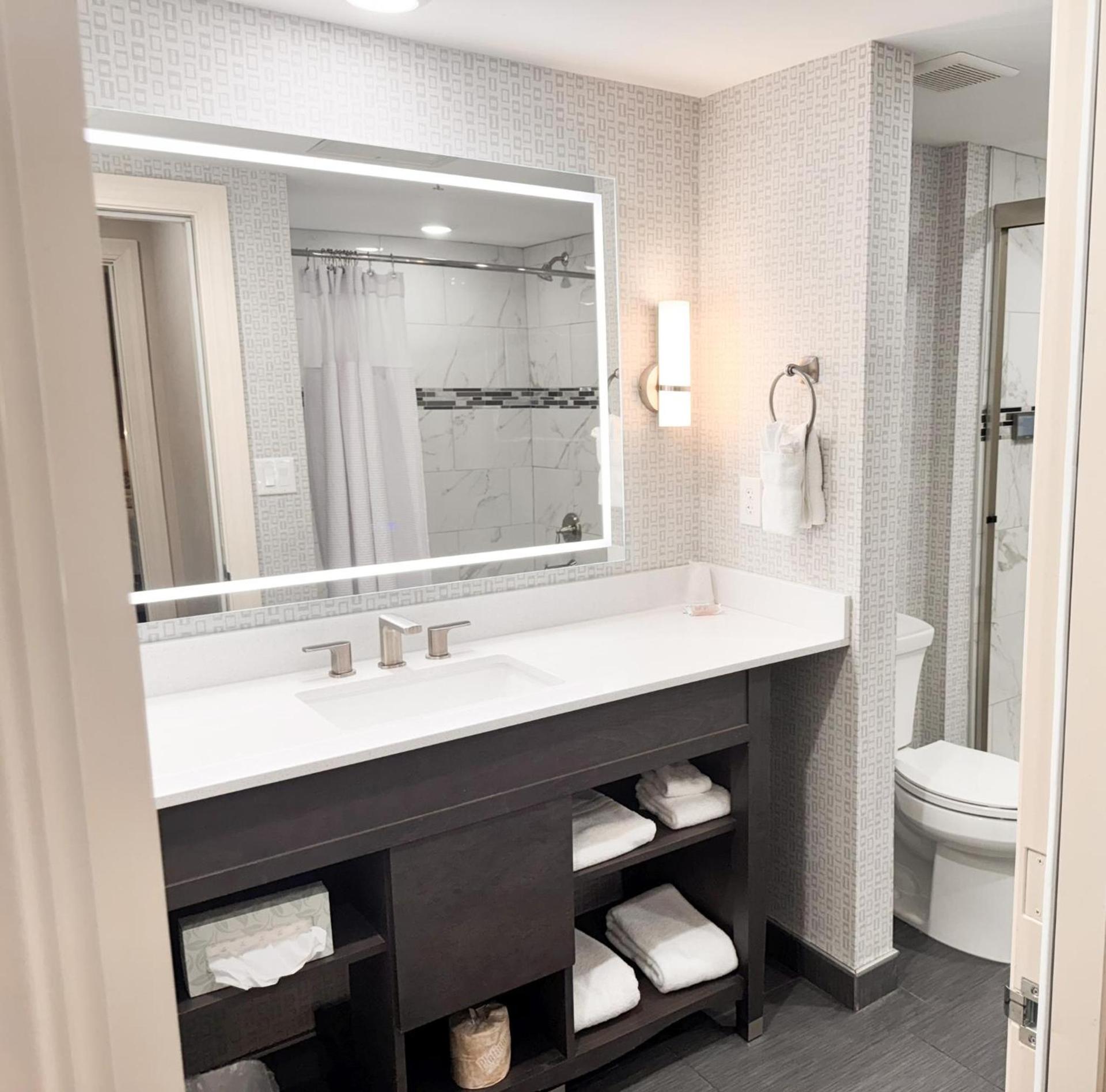 Clayton Plaza Hotel & Extended Stay photo 25