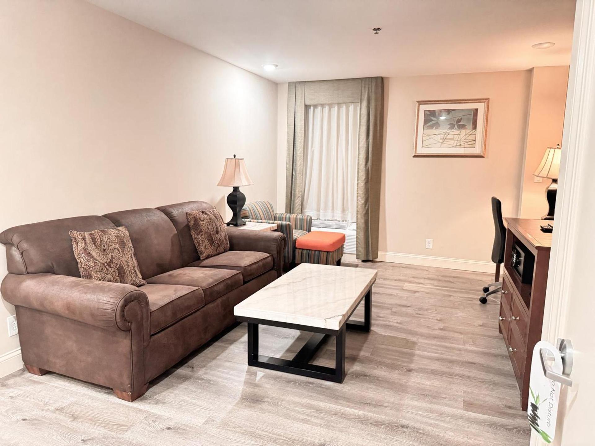 Clayton Plaza Hotel & Extended Stay photo 23