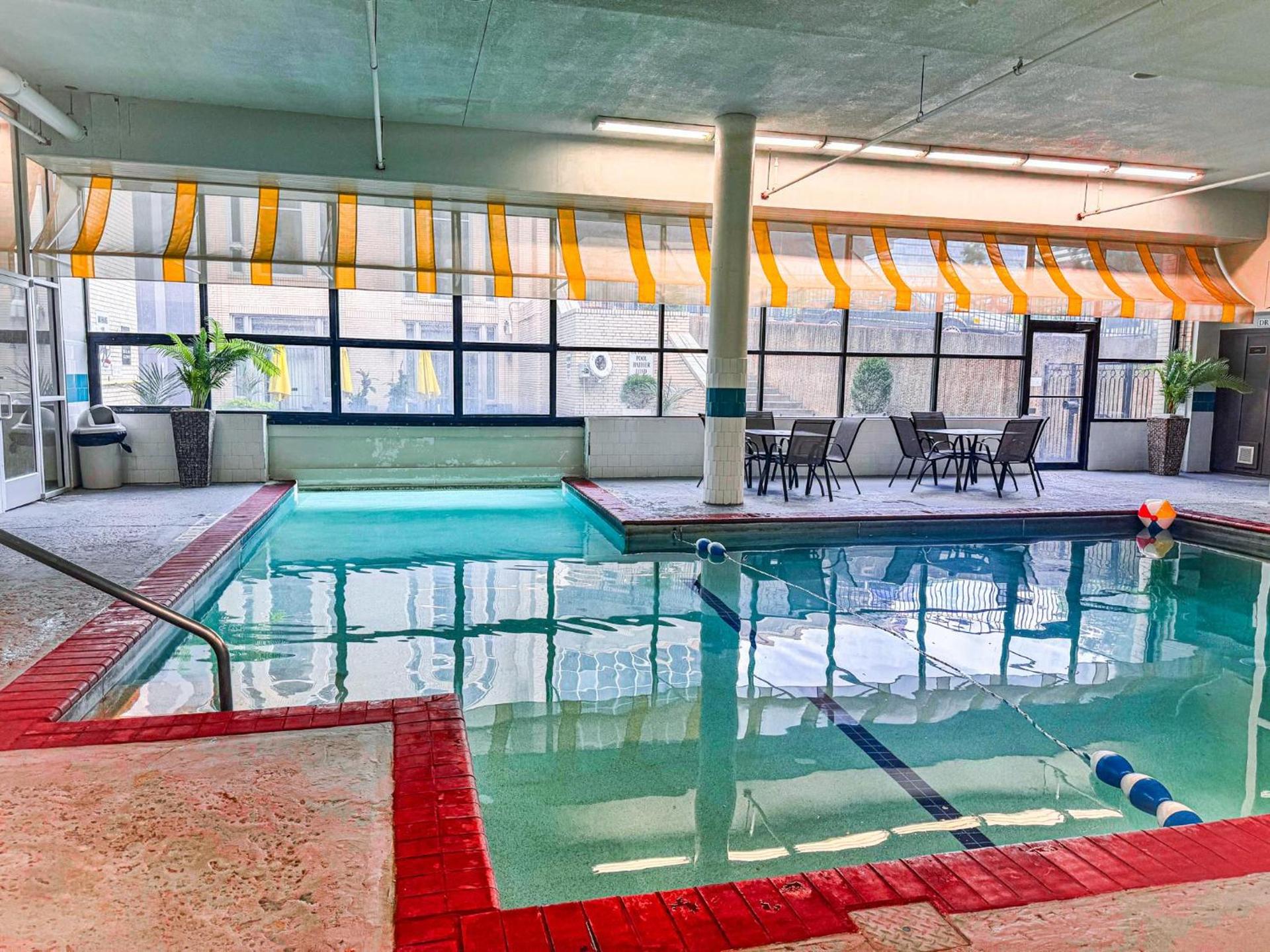 Clayton Plaza Hotel & Extended Stay photo 30