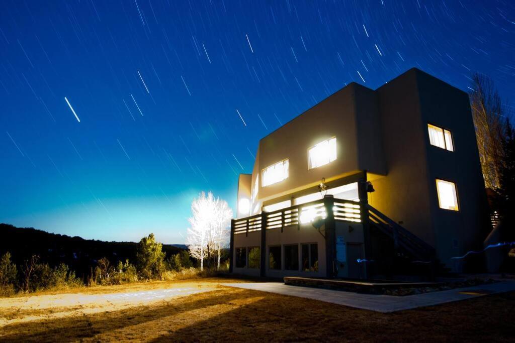 Beautiful Lodge And Private 600 Acre Canyon Paradise photo 8