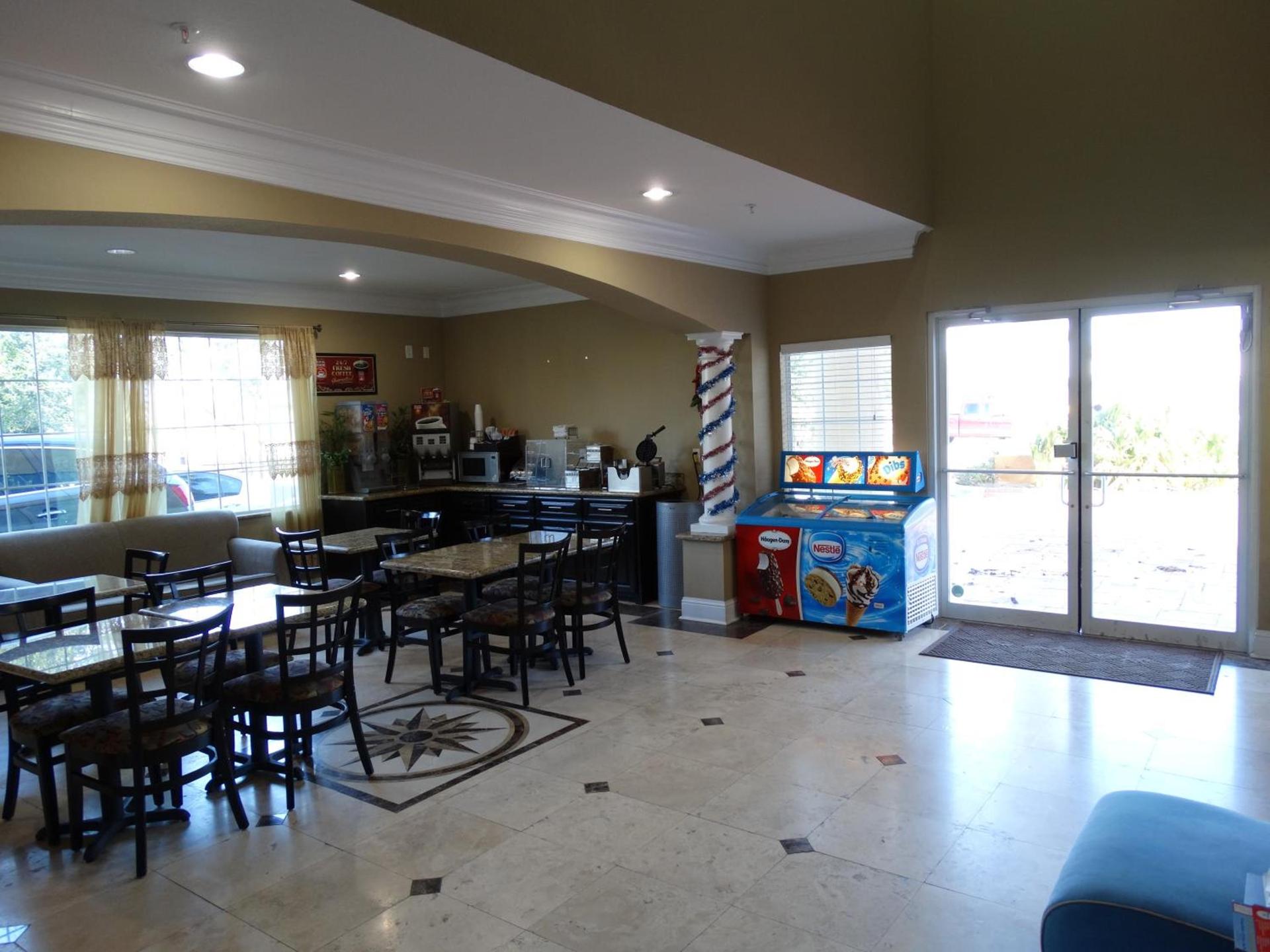 Crystal Inn - Garth Rd photo 29