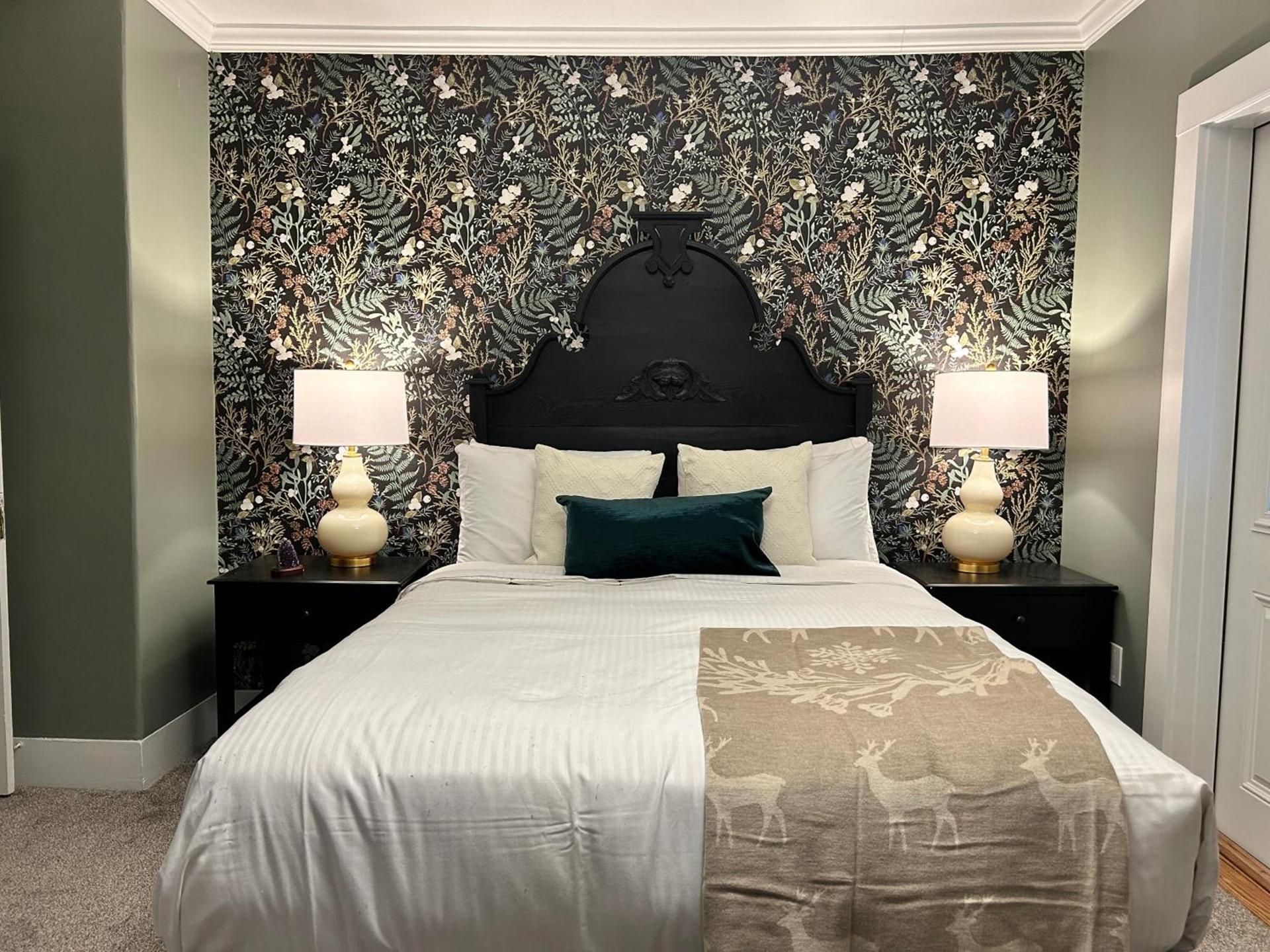 The Aurora Inn & Cottages photo 30
