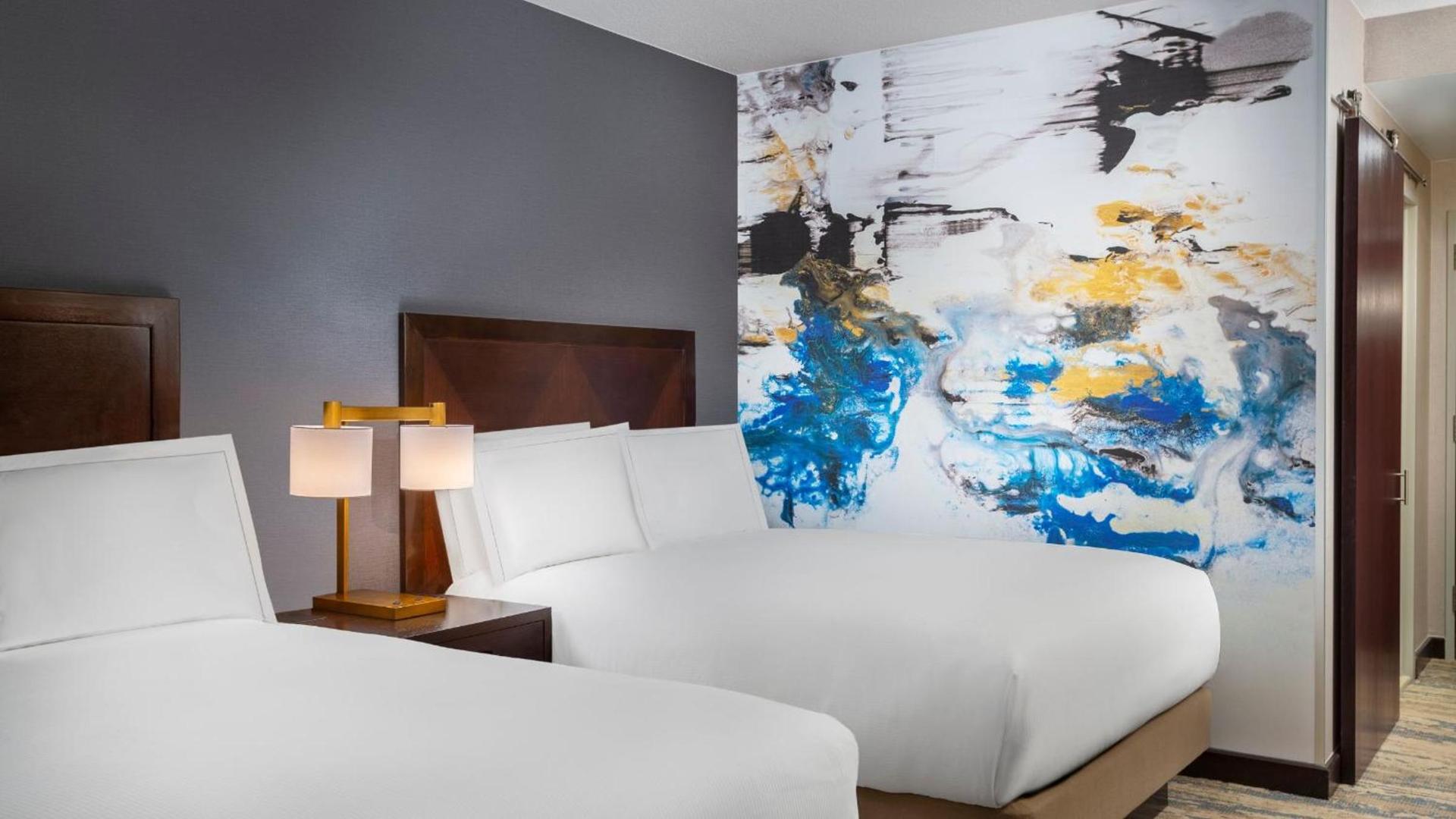 Hilton Americas - Houston photo 95