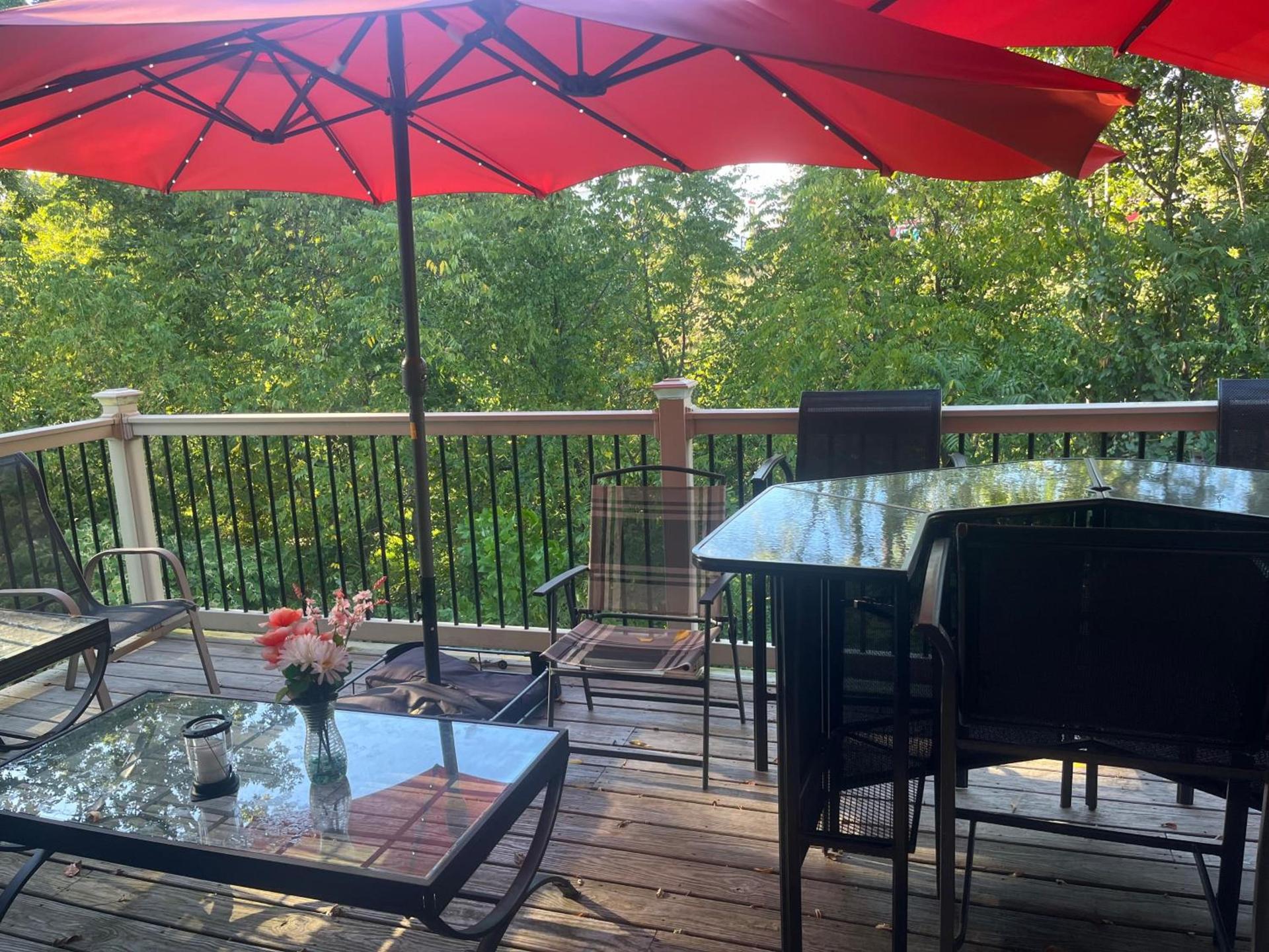 Main Trinity Resort Hershey Park Friendly Lodge photo 36