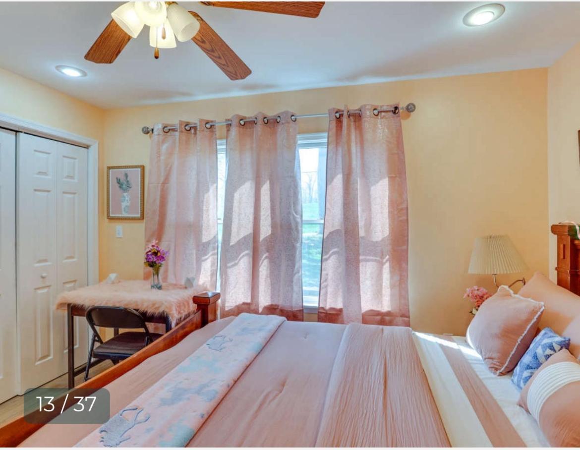 Main Trinity Resort Hershey Park Friendly Lodge photo 39