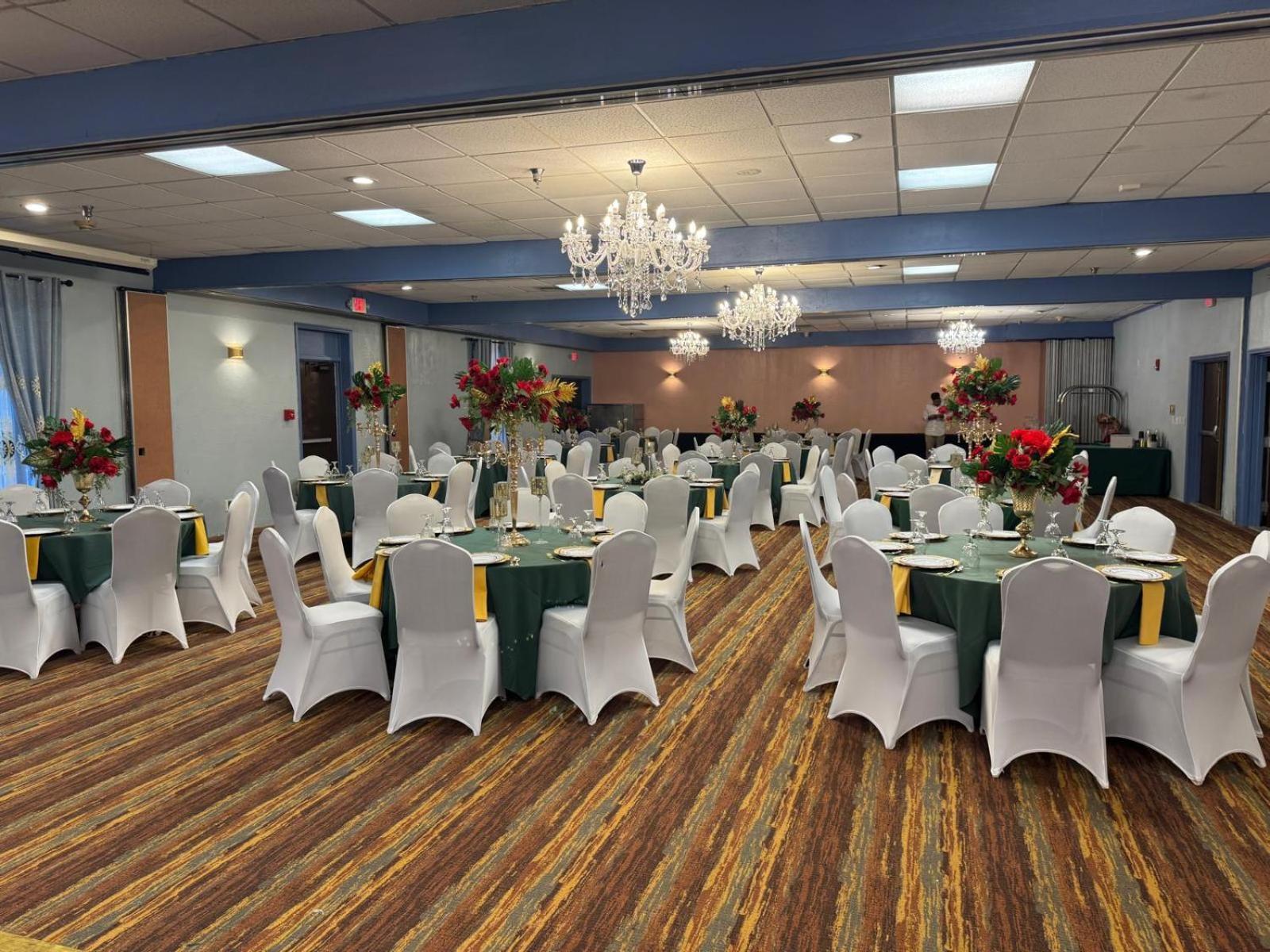 Albany Airport Inn photo 9