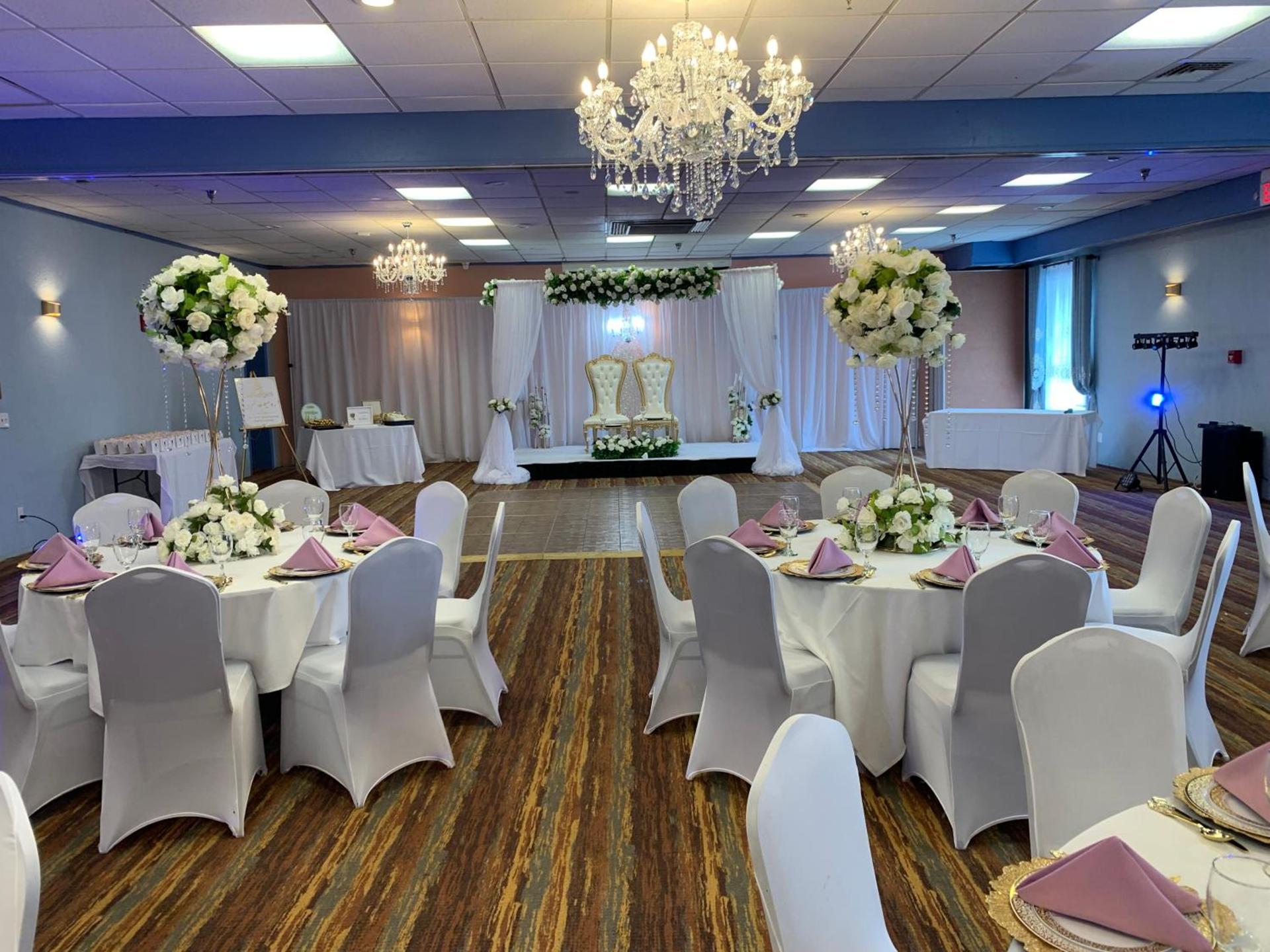 Albany Airport Inn photo 10