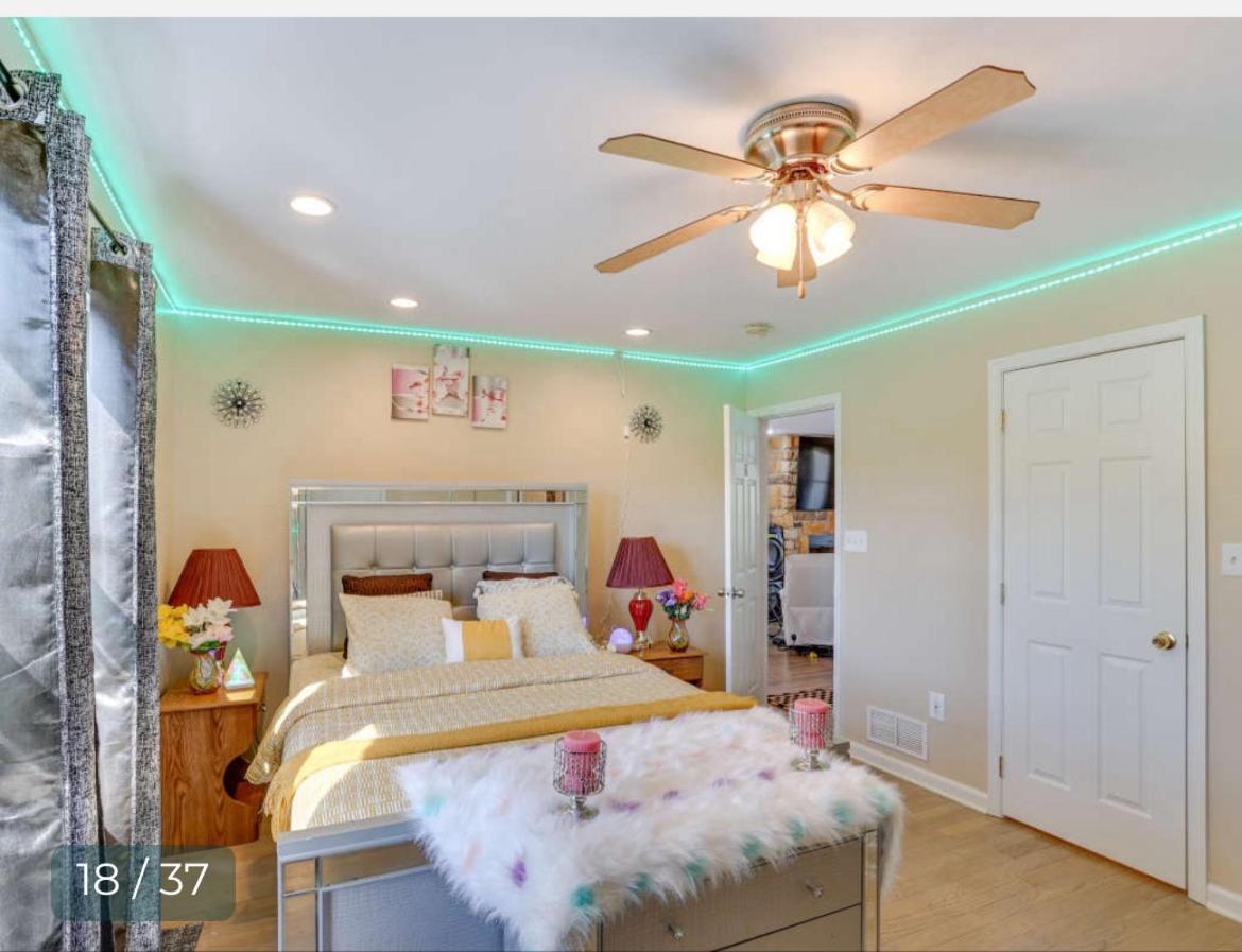 Main Trinity Resort Select Room by Room photo 33