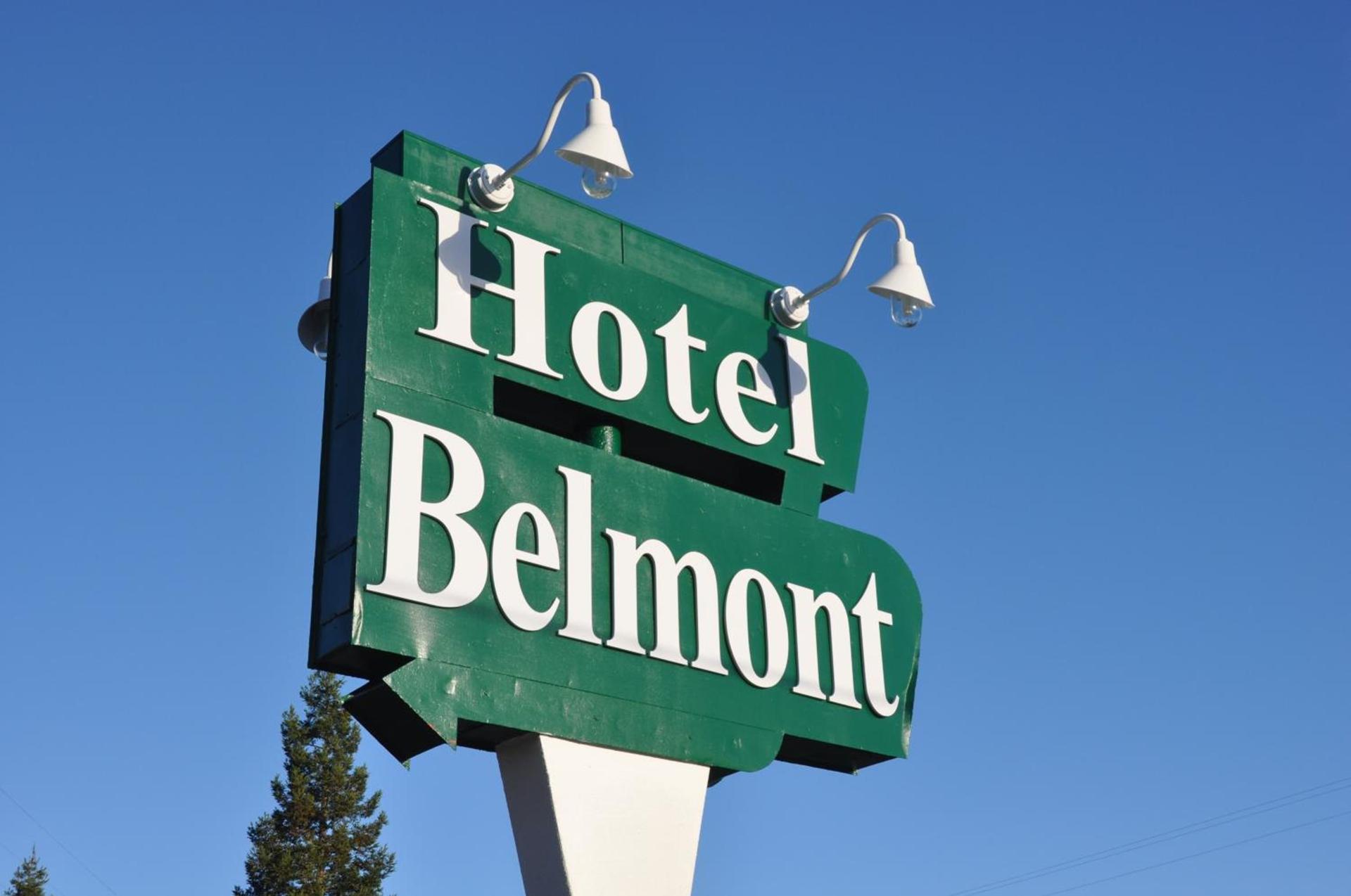 Hotel Belmont photo 13