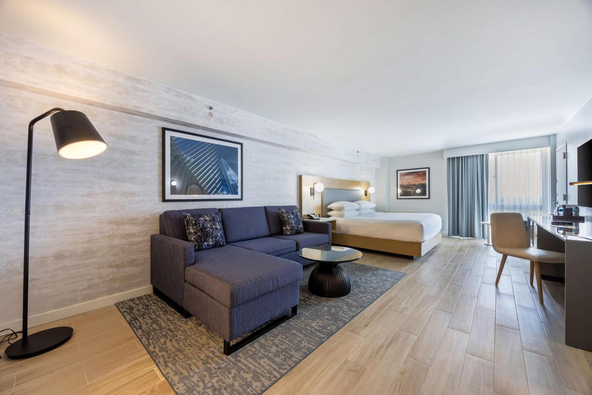 DoubleTree by Hilton New York JFK Airport photo 31
