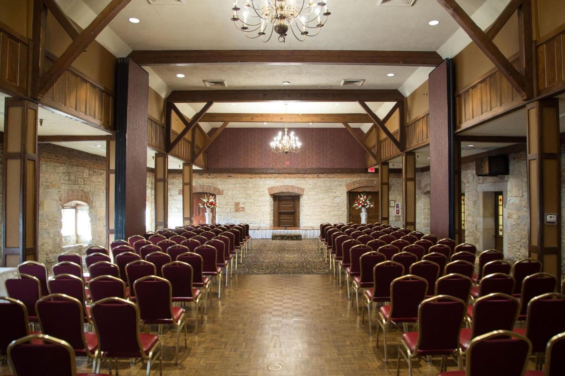 Holiday Inn At Six Flags Saint Louis by IHG photo 56
