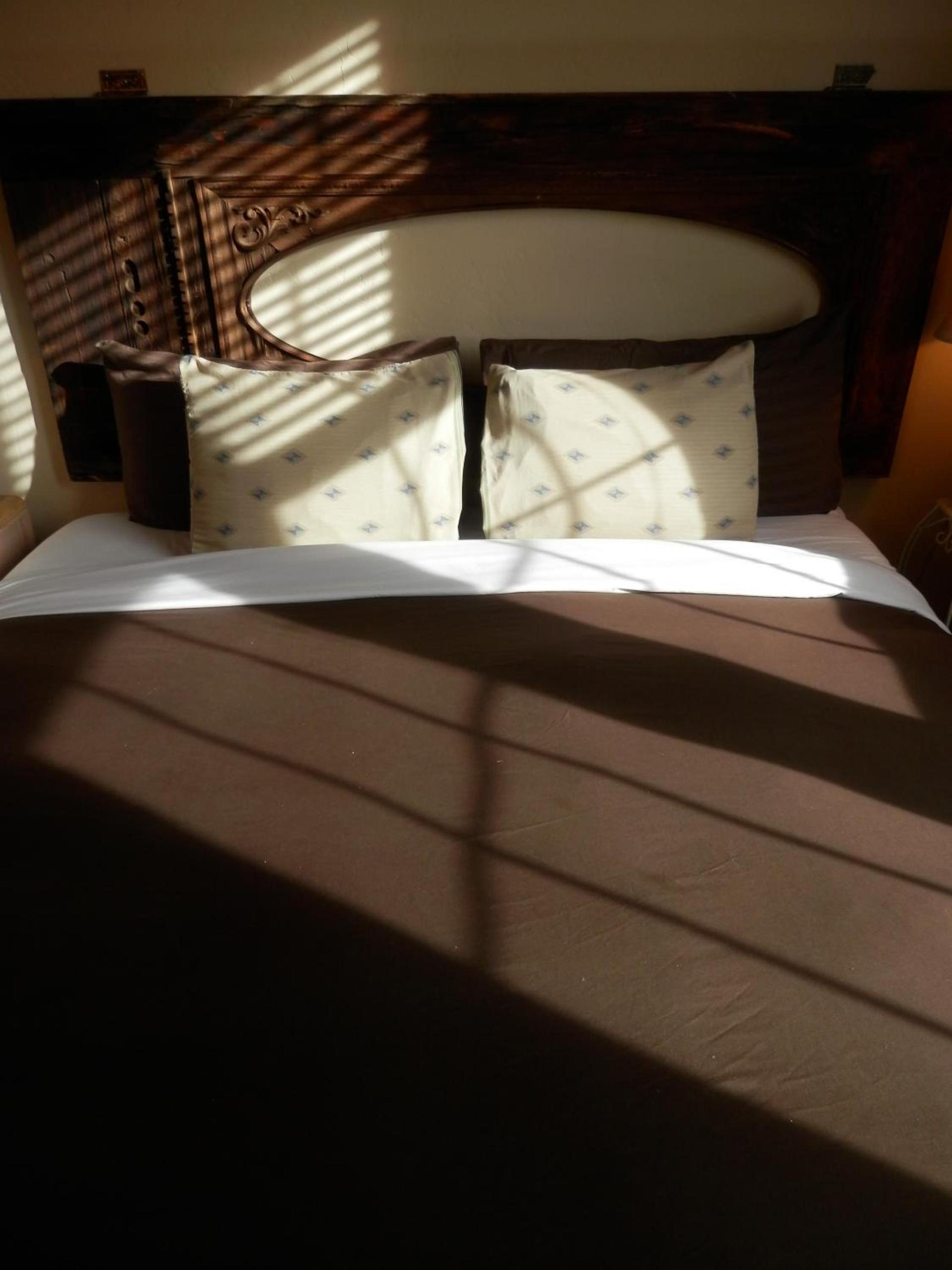 Steam Train Hotel photo 56