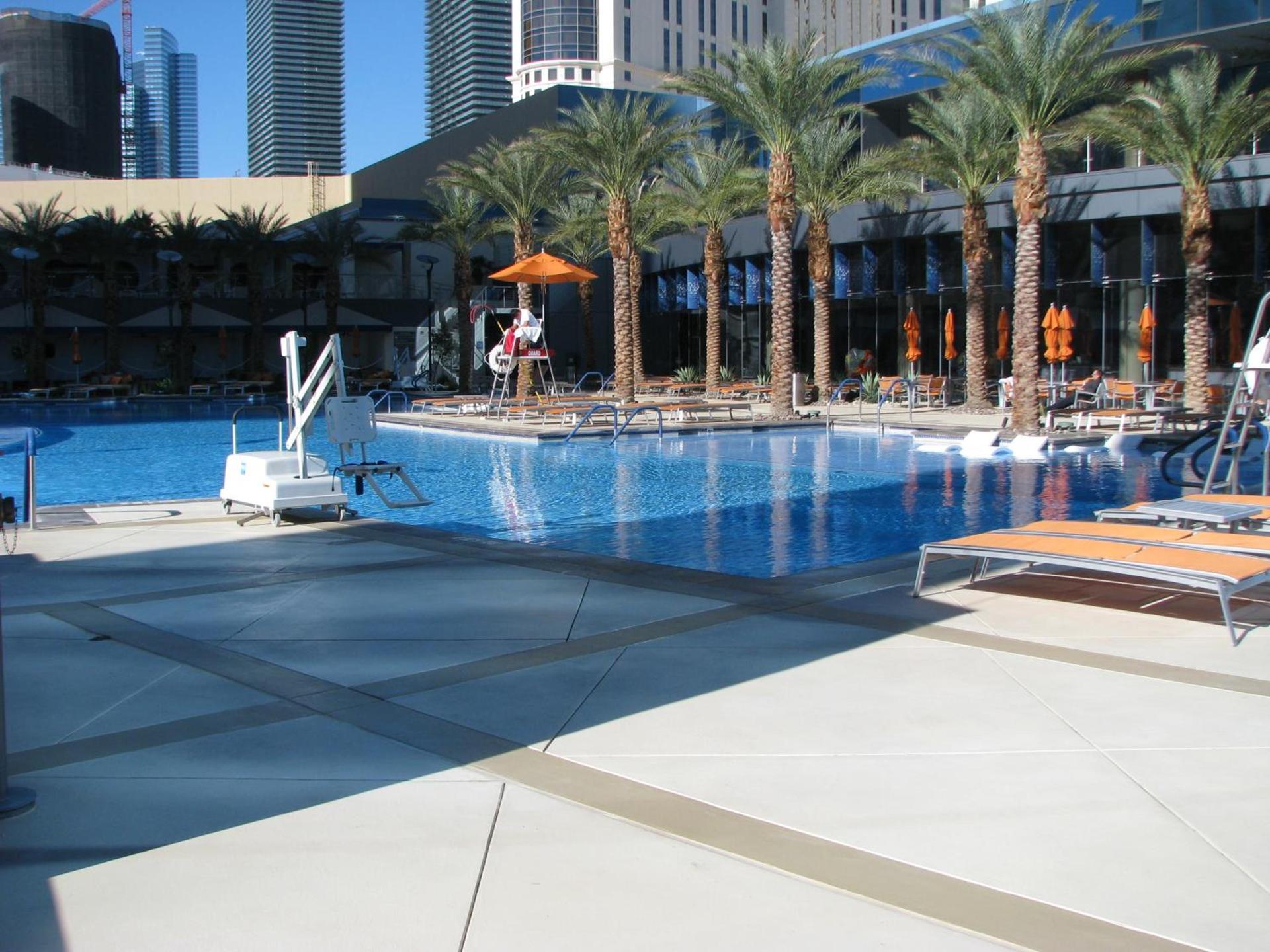 Suites at Elara Las Vegas Center Strip-No Resort Fees photo 19