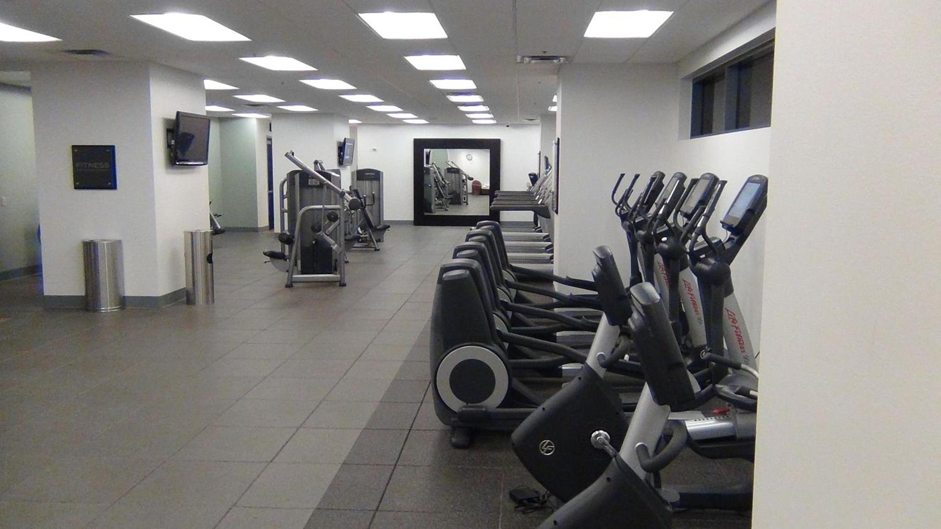 Suites at Elara Las Vegas Center Strip-No Resort Fees photo 56