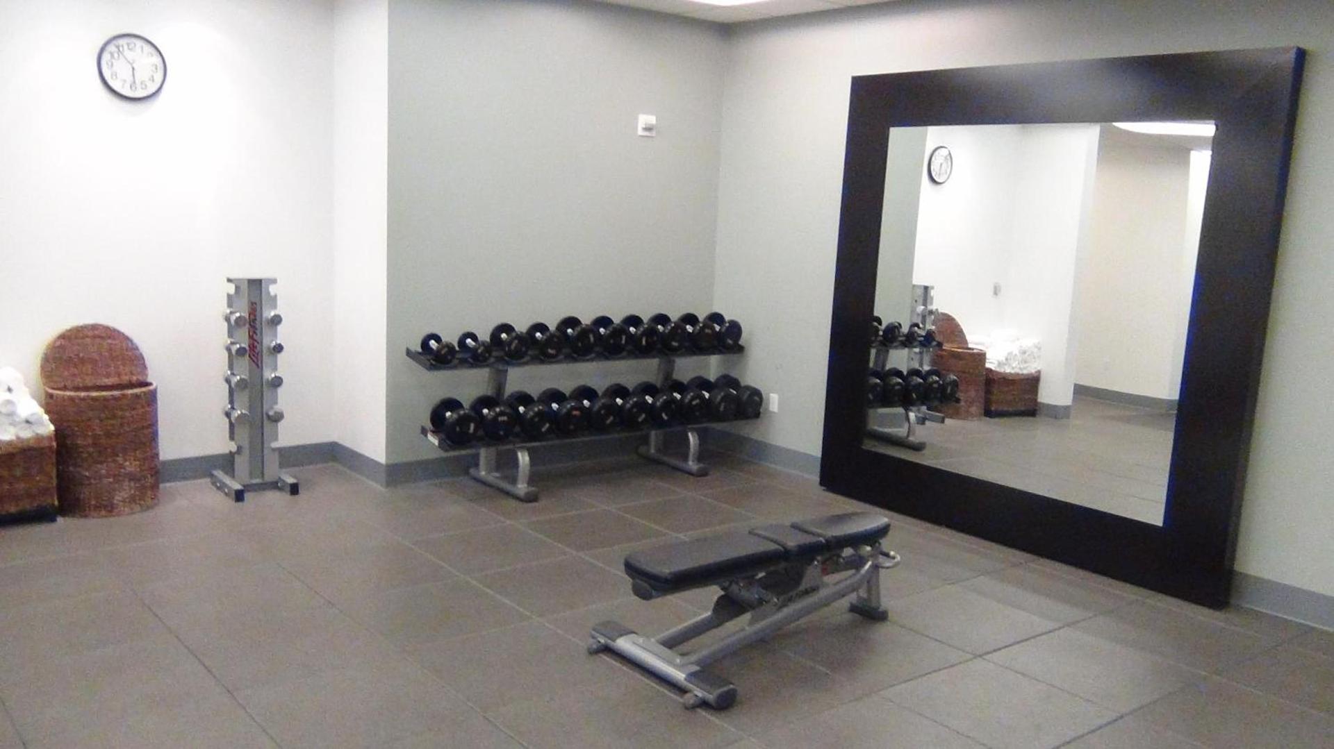 Suites at Elara Las Vegas Center Strip-No Resort Fees photo 54