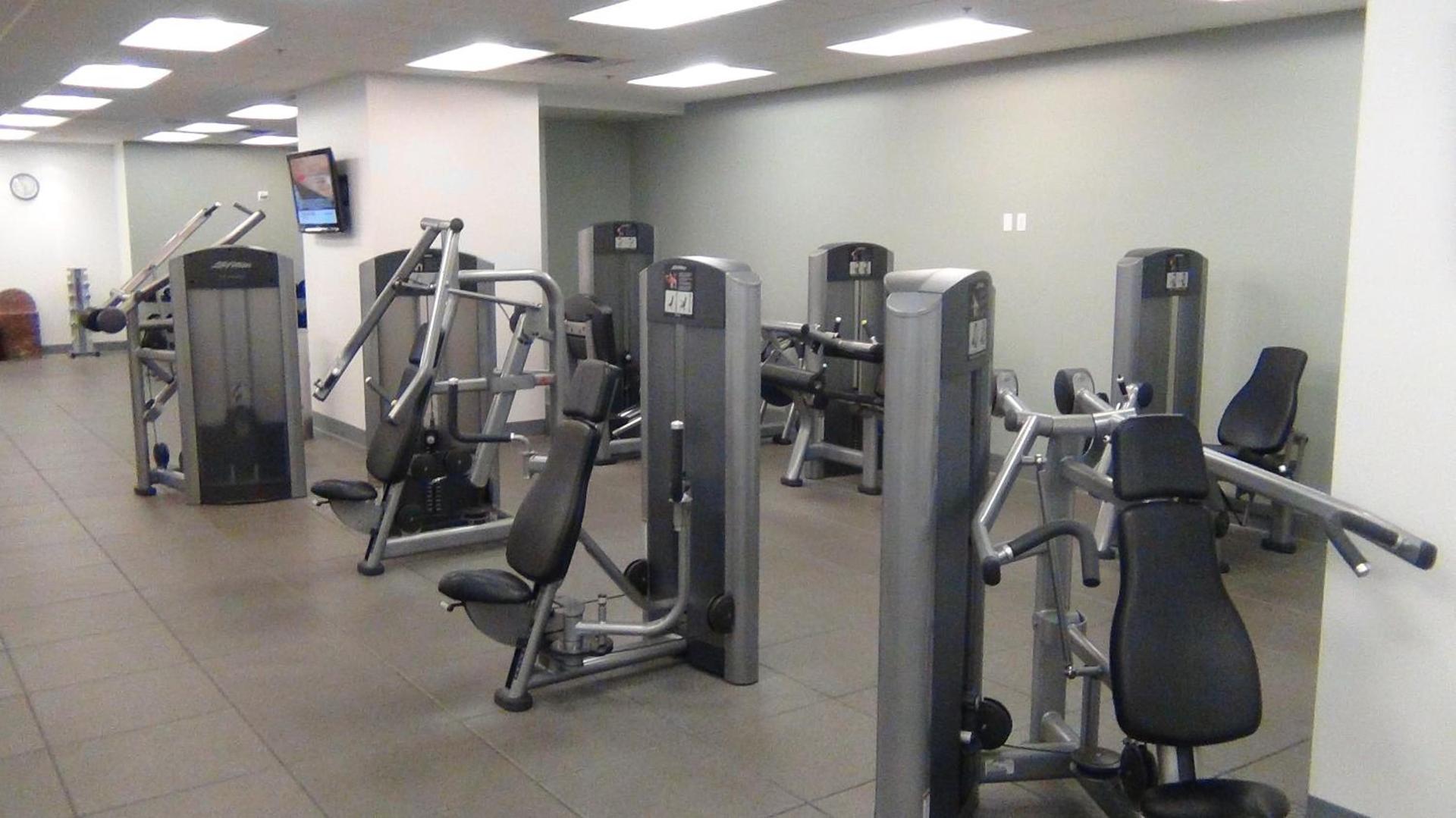 Suites at Elara Las Vegas Center Strip-No Resort Fees photo 55