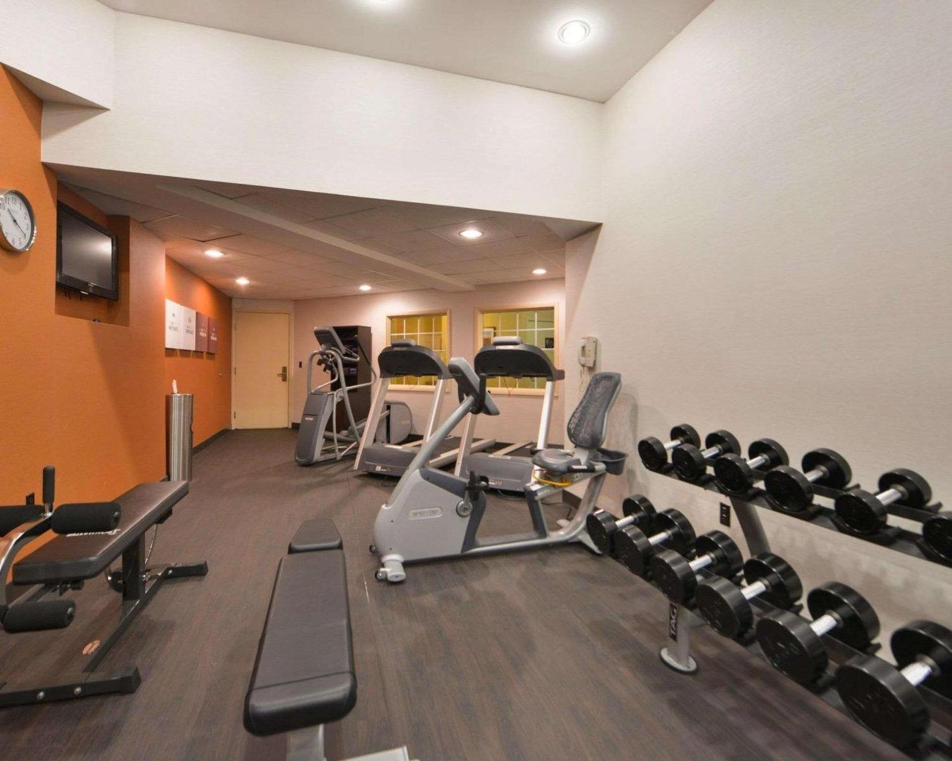 Comfort Suites Chincoteague Island Bayfront Resort photo 30