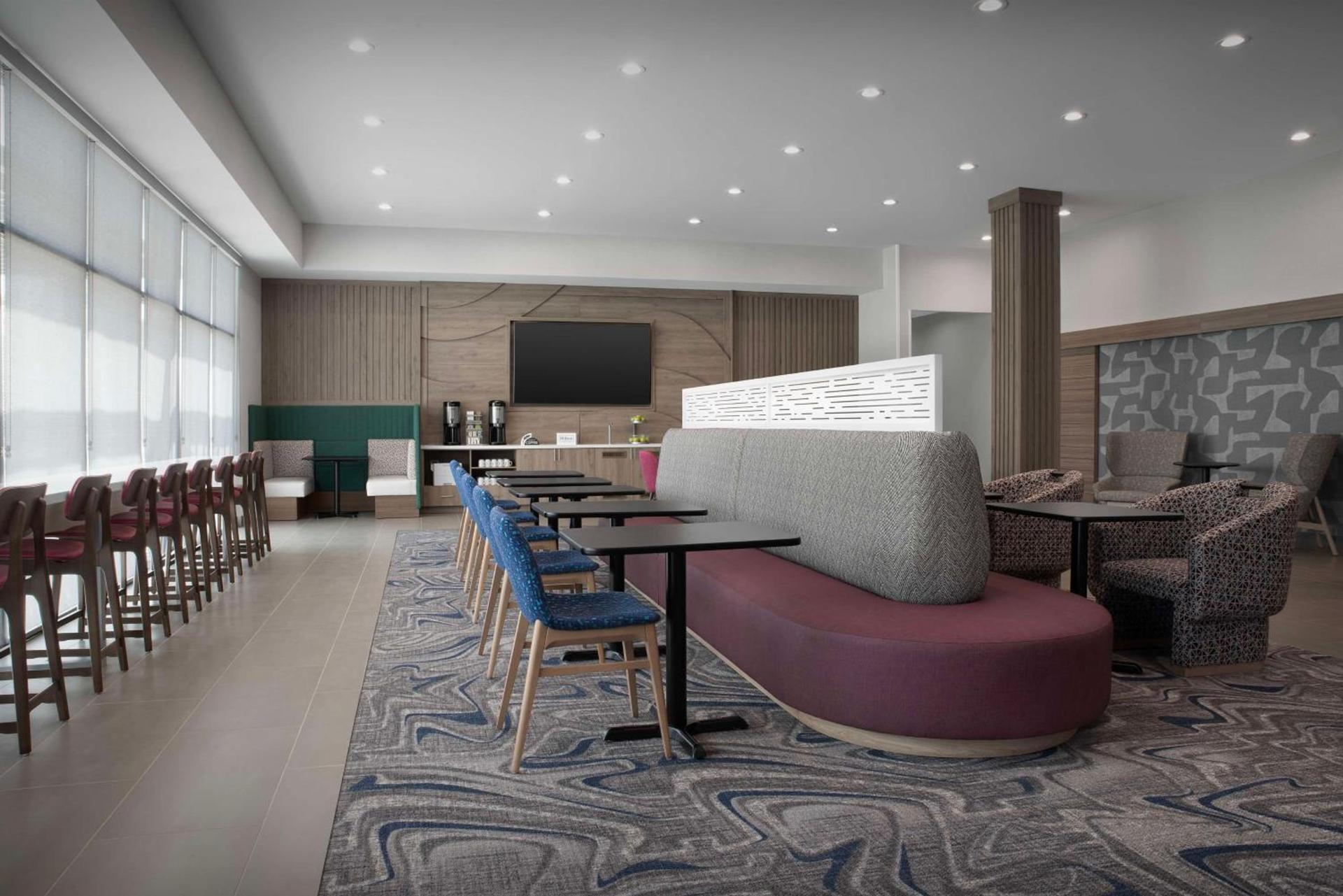 Home2 Suites By Hilton Athens I 65 photo 6