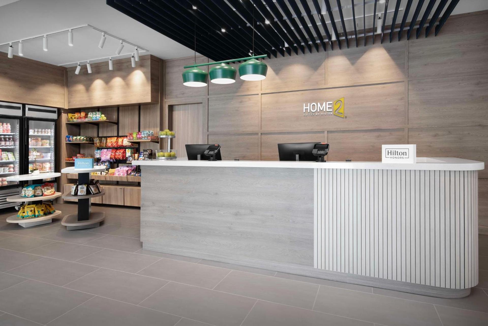 Home2 Suites By Hilton Athens I 65 photo 7