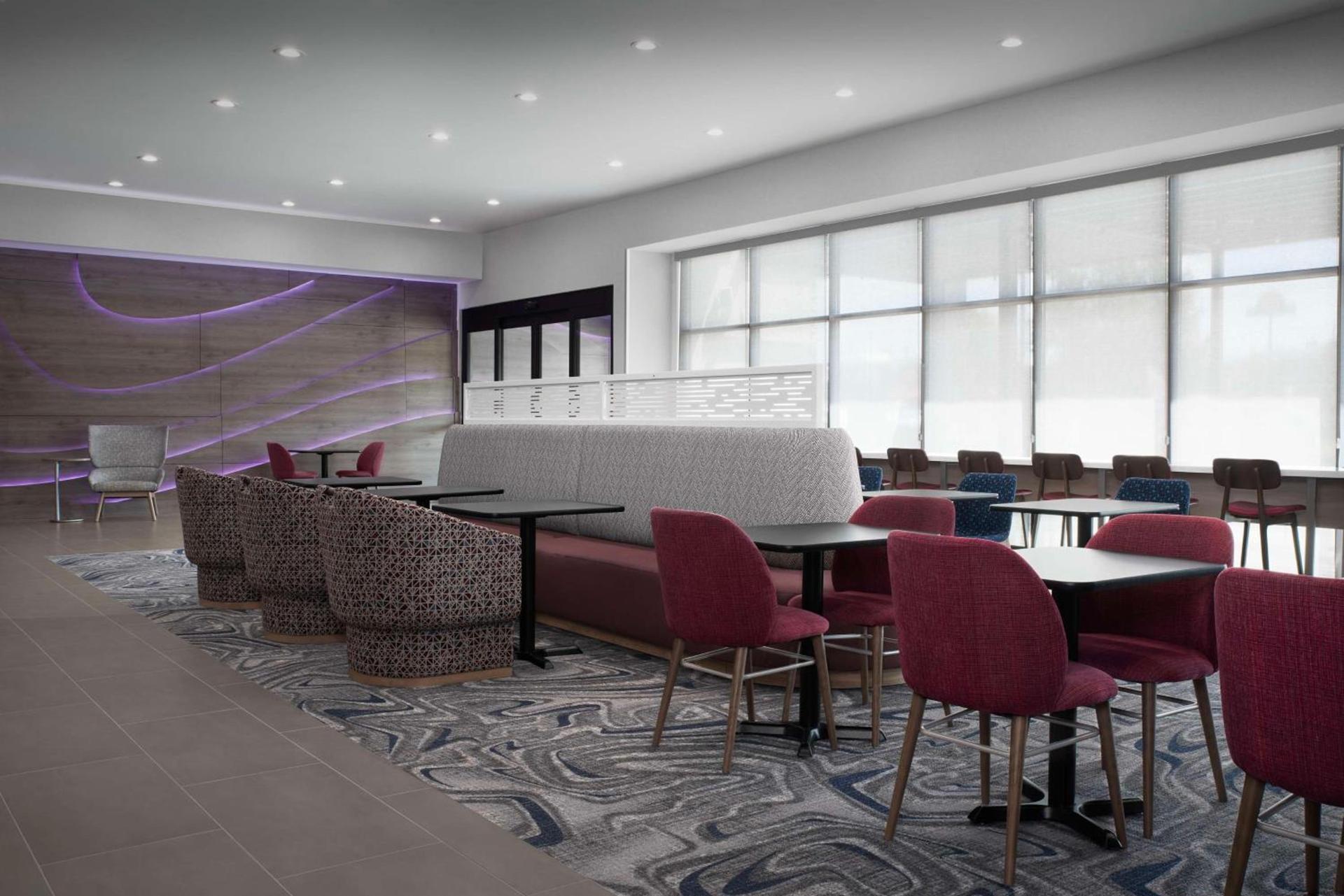 Home2 Suites By Hilton Athens I 65 photo 8