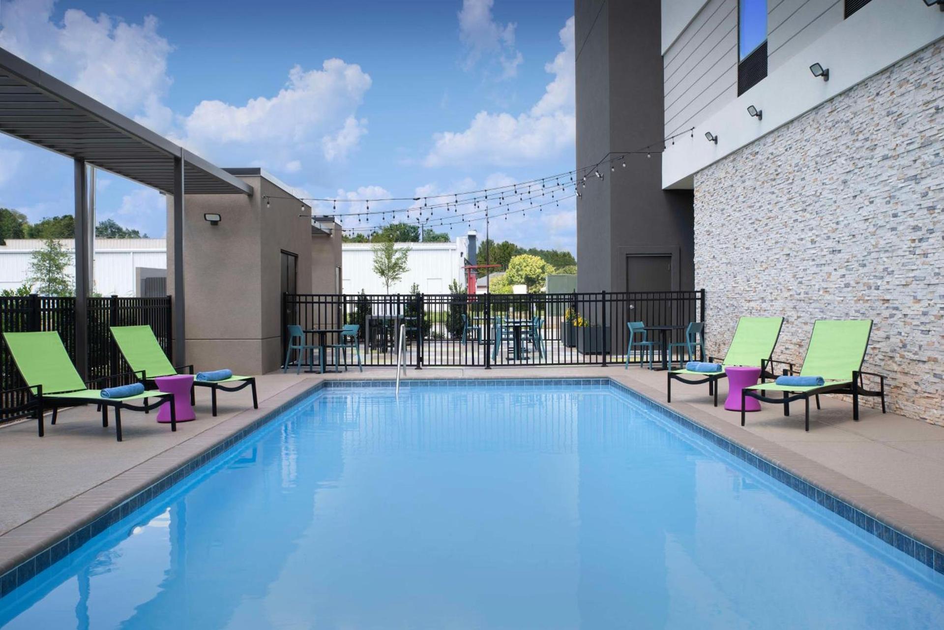 Home2 Suites By Hilton Athens I 65 photo 9