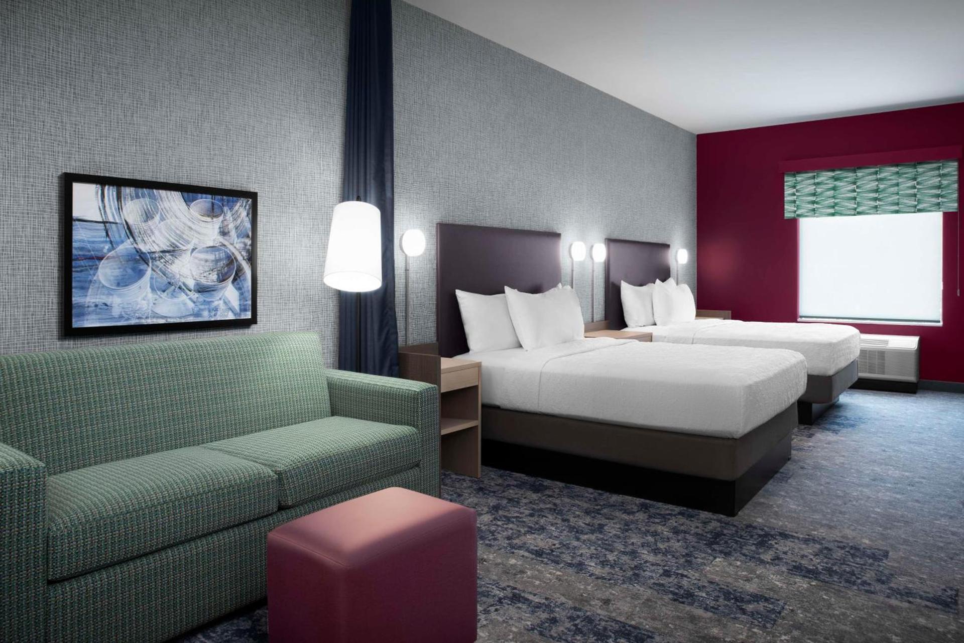Home2 Suites By Hilton Athens I 65 photo 15