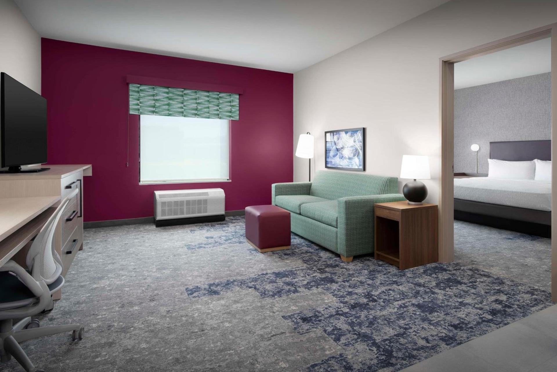 Home2 Suites By Hilton Athens I 65 photo 16