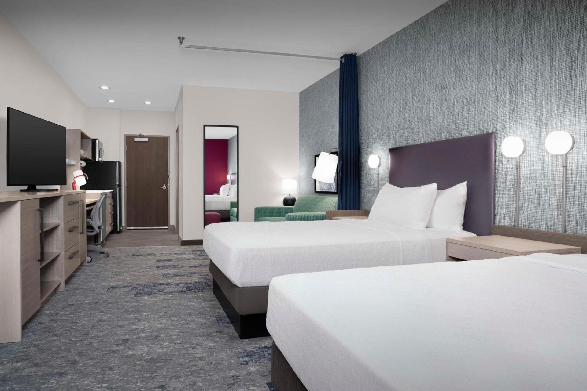 Home2 Suites By Hilton Athens I 65 photo 17