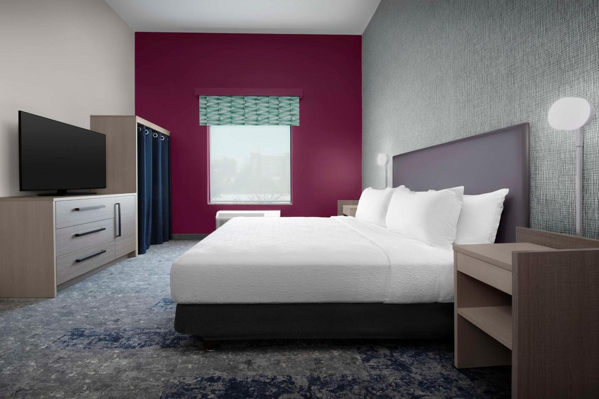 Home2 Suites By Hilton Athens I 65 photo 19
