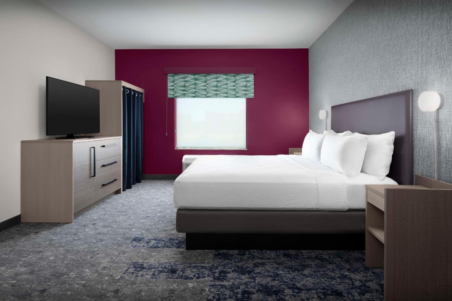 Home2 Suites By Hilton Athens I 65 photo 20