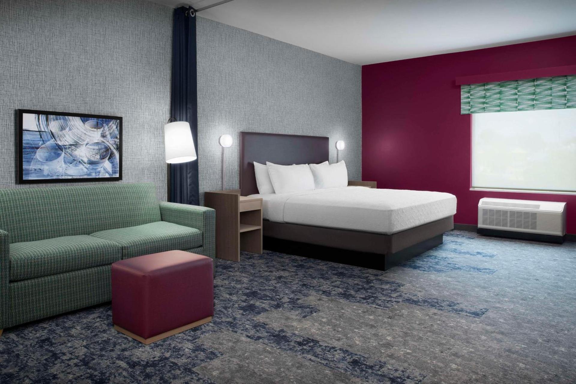 Home2 Suites By Hilton Athens I 65 photo 23
