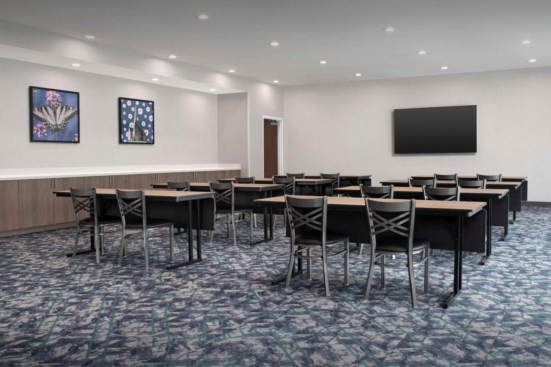Home2 Suites By Hilton Athens I 65 photo 24