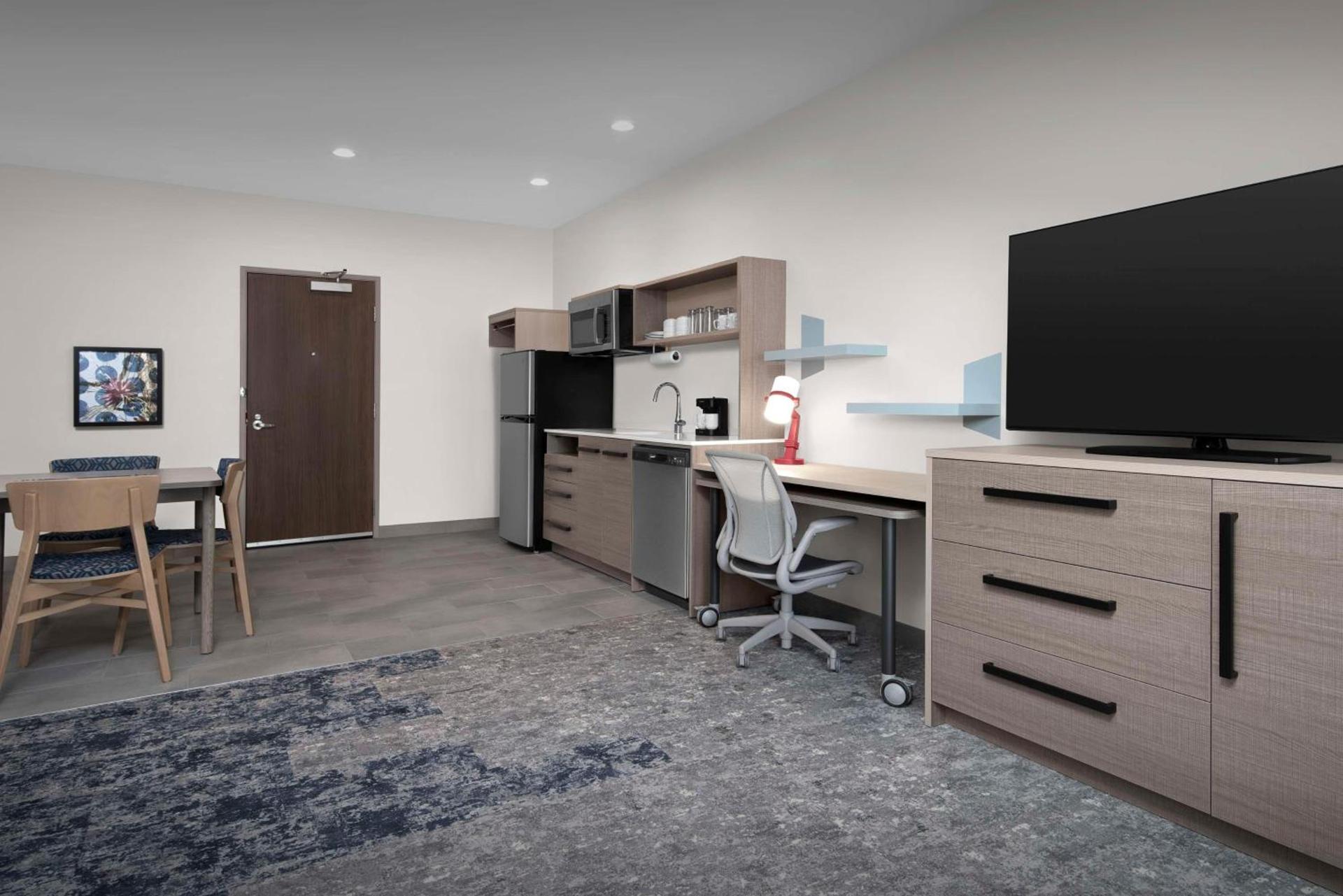 Home2 Suites By Hilton Athens I 65 photo 25