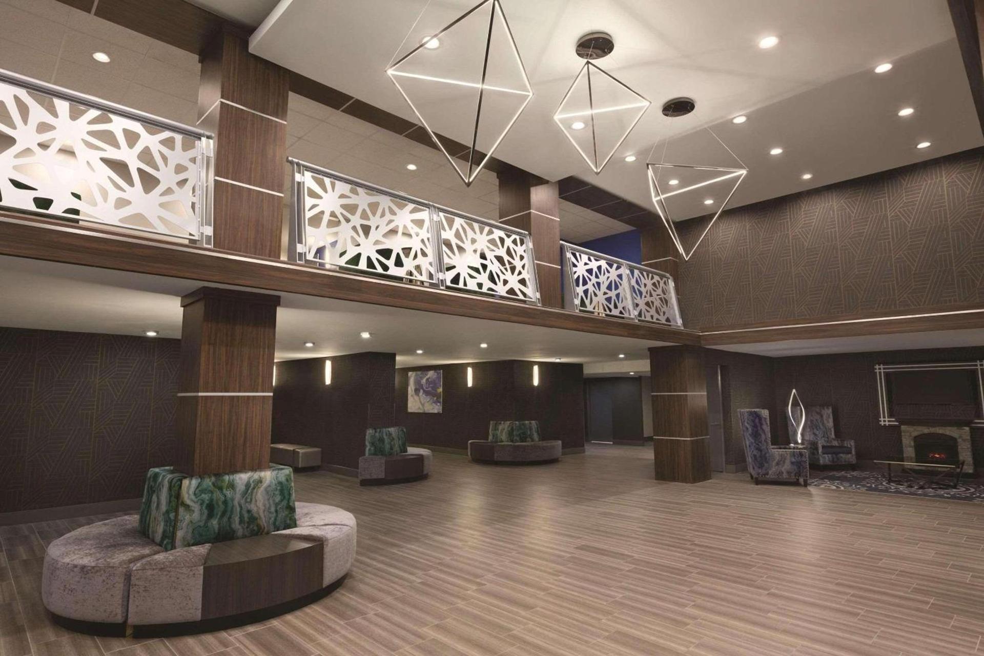 Verta Hotel McAllen photo 38